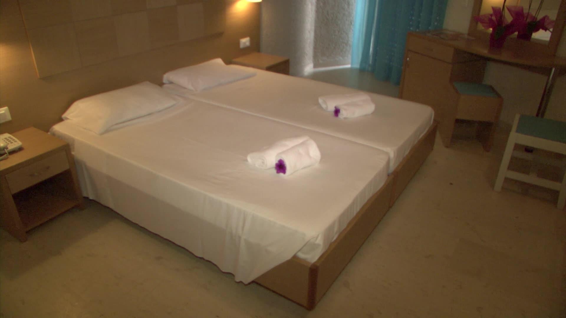 Hotel Cooee Albatros — photo 4