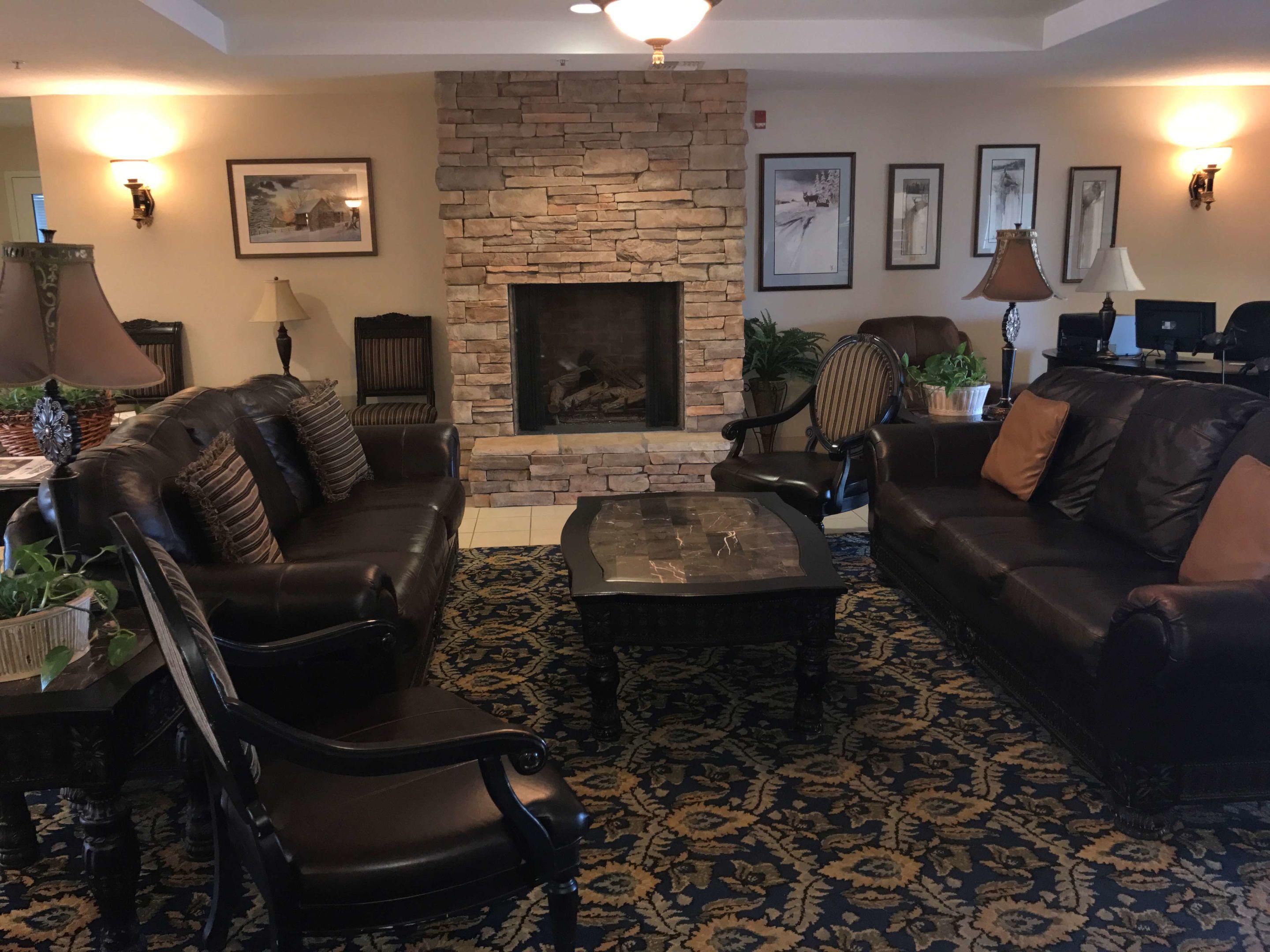 SureStay Plus Hotel by Best Western Billings — photo 5