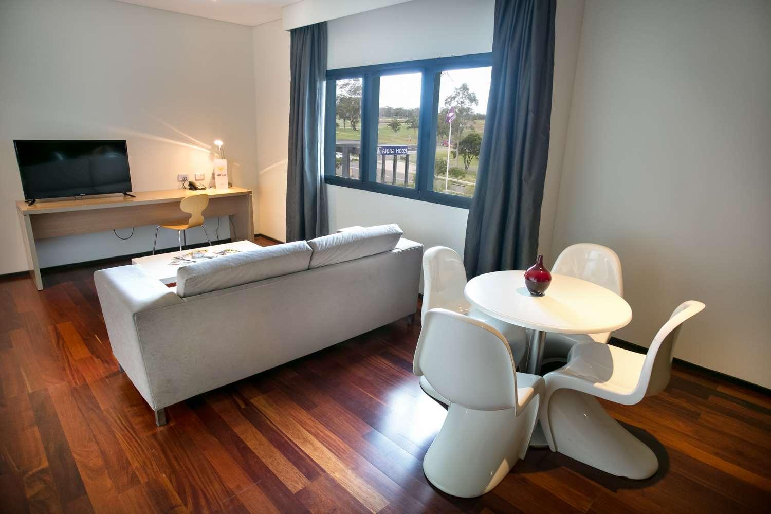 Alpha Hotel Eastern Creek — photo 4