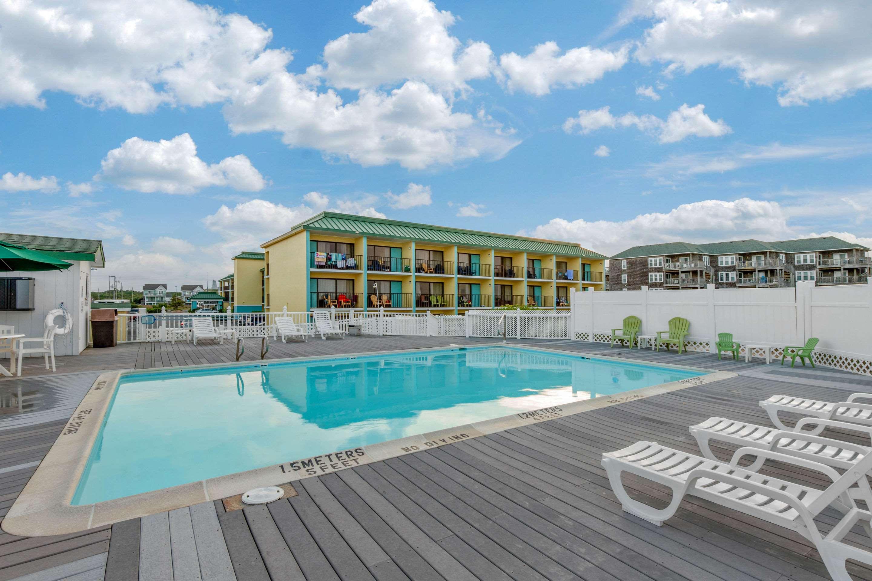 Quality Inn Carolina Oceanfront — photo 4