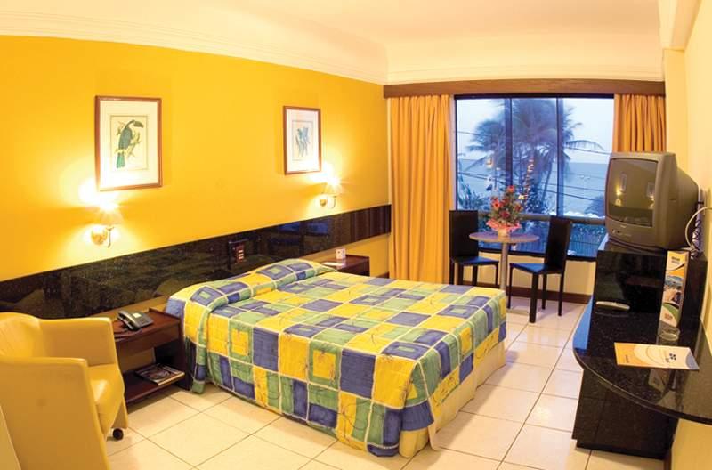 Praiamar Natal Hotel & Convention — photo 5