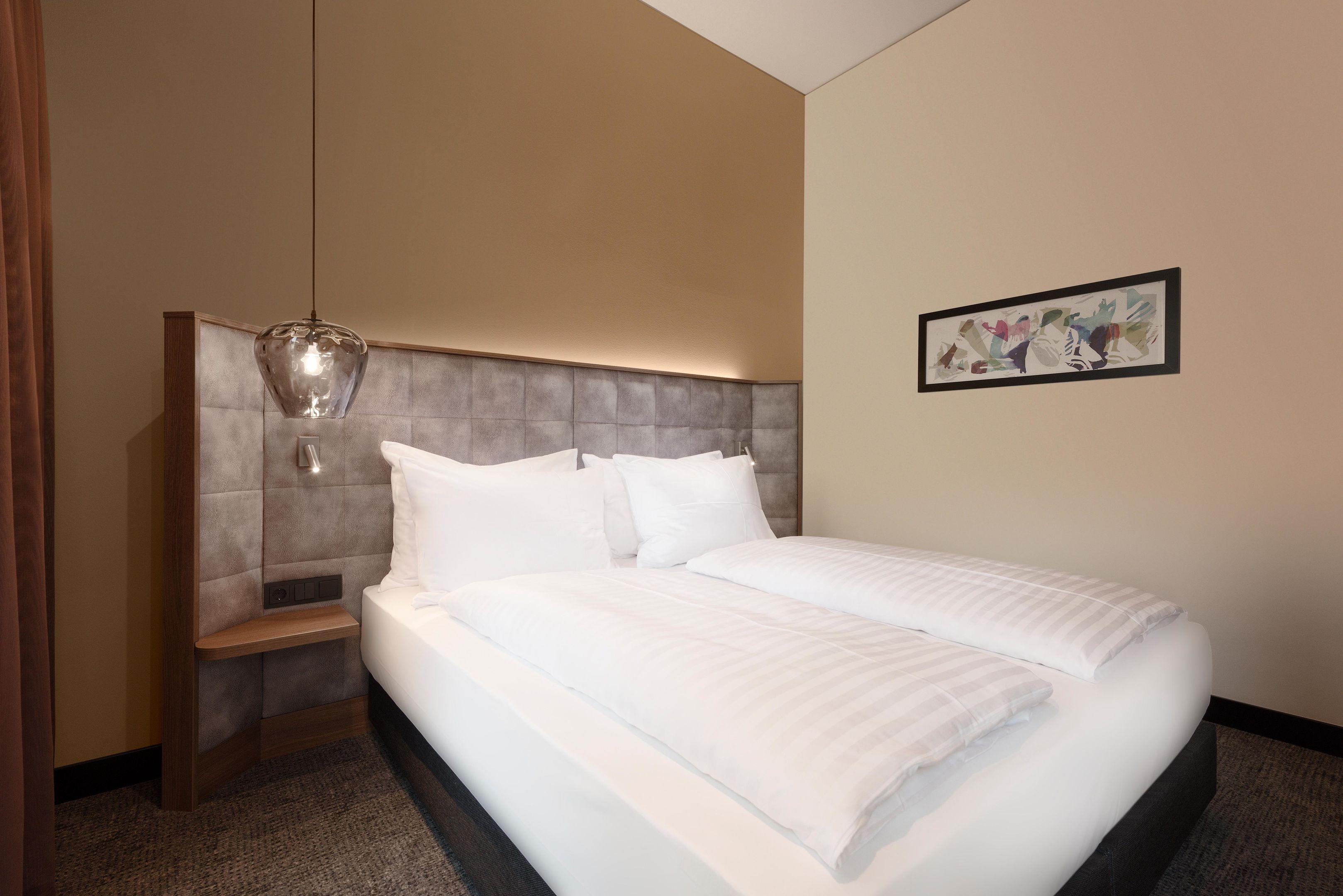 Adina Apartment Hotels Nuremberg — photo 4