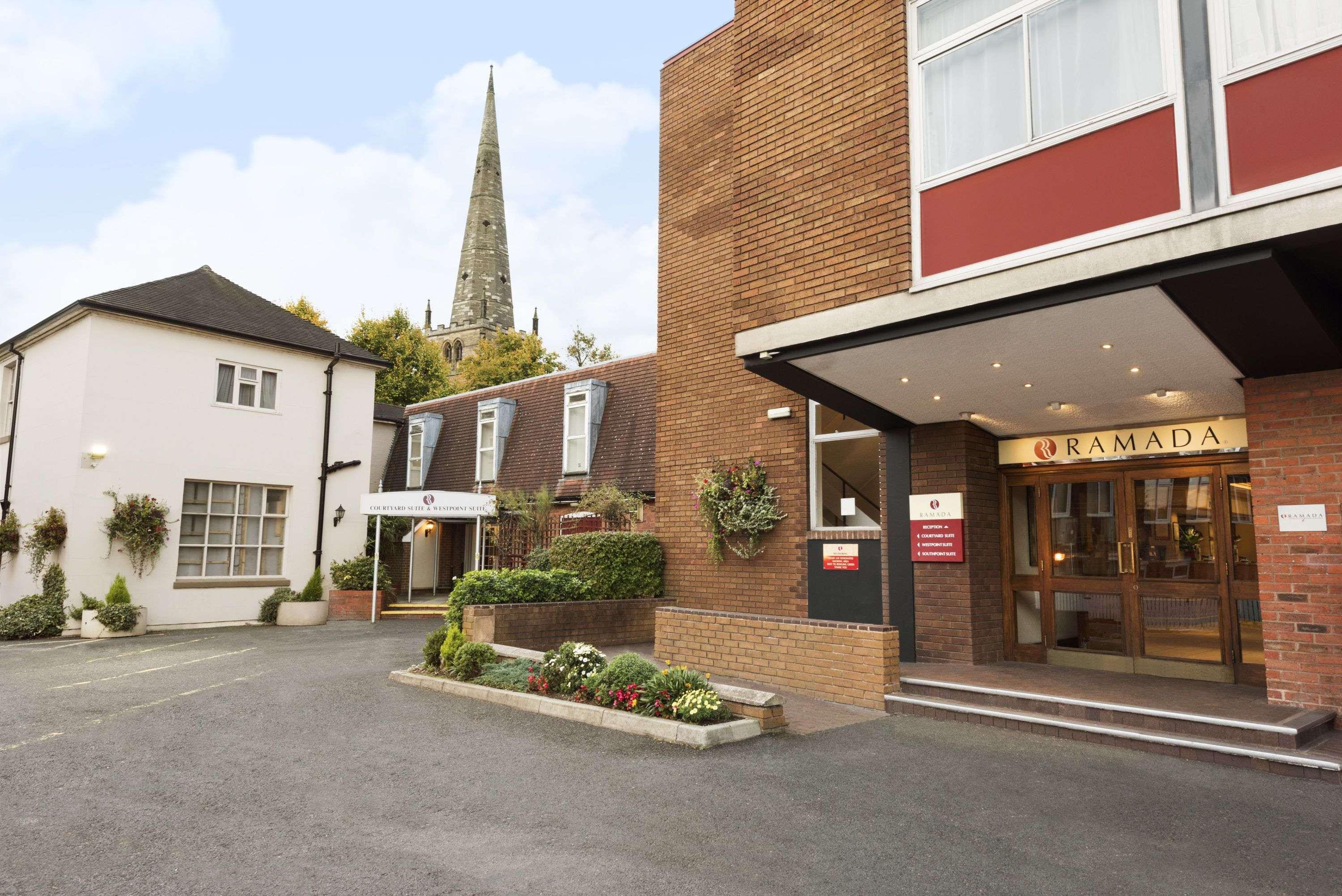 Ramada Solihull Birmingham — photo 4