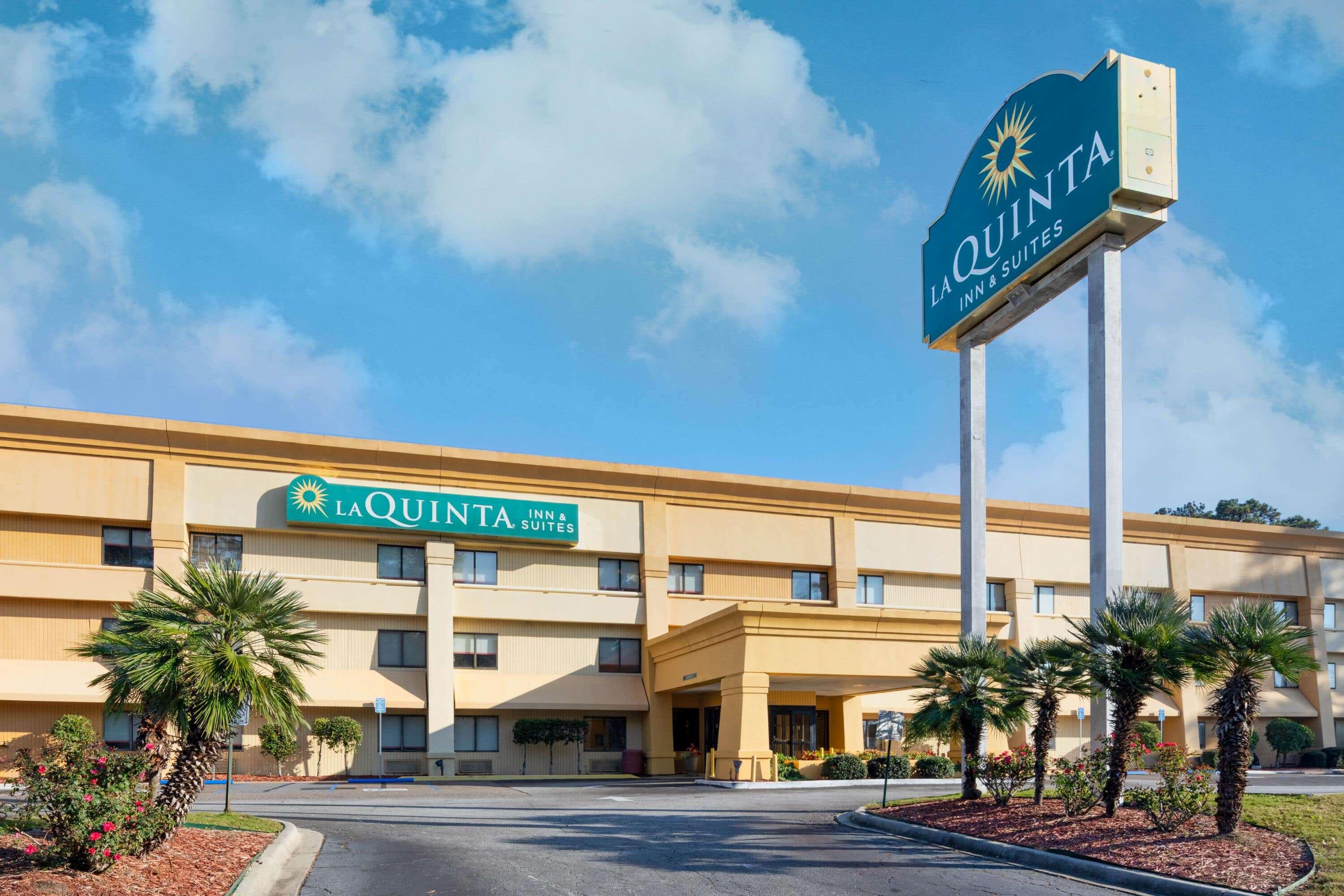 La Quinta Inn & Suites Savannah Southside