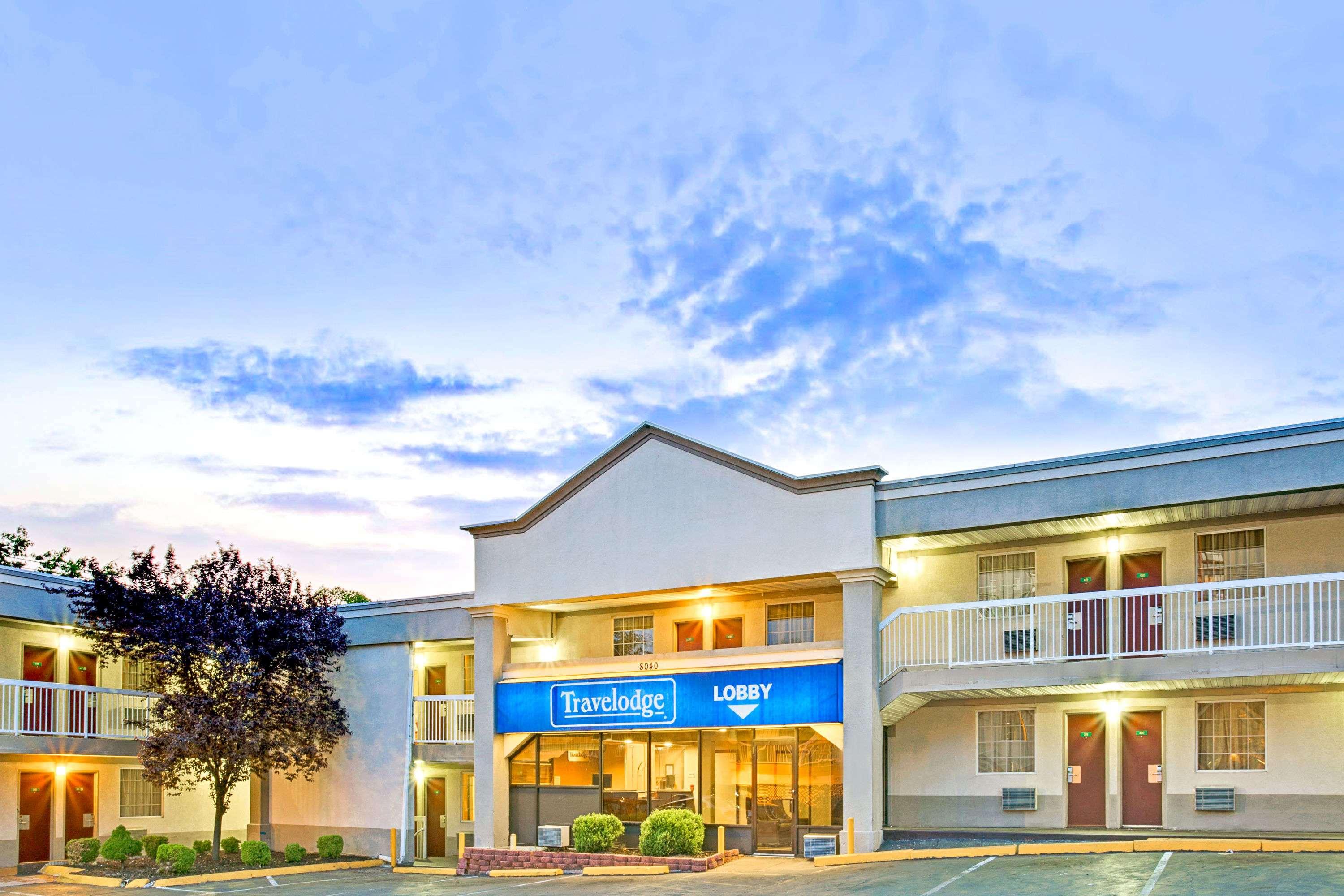 Travelodge by Wyndham Silver Spring — photo 4