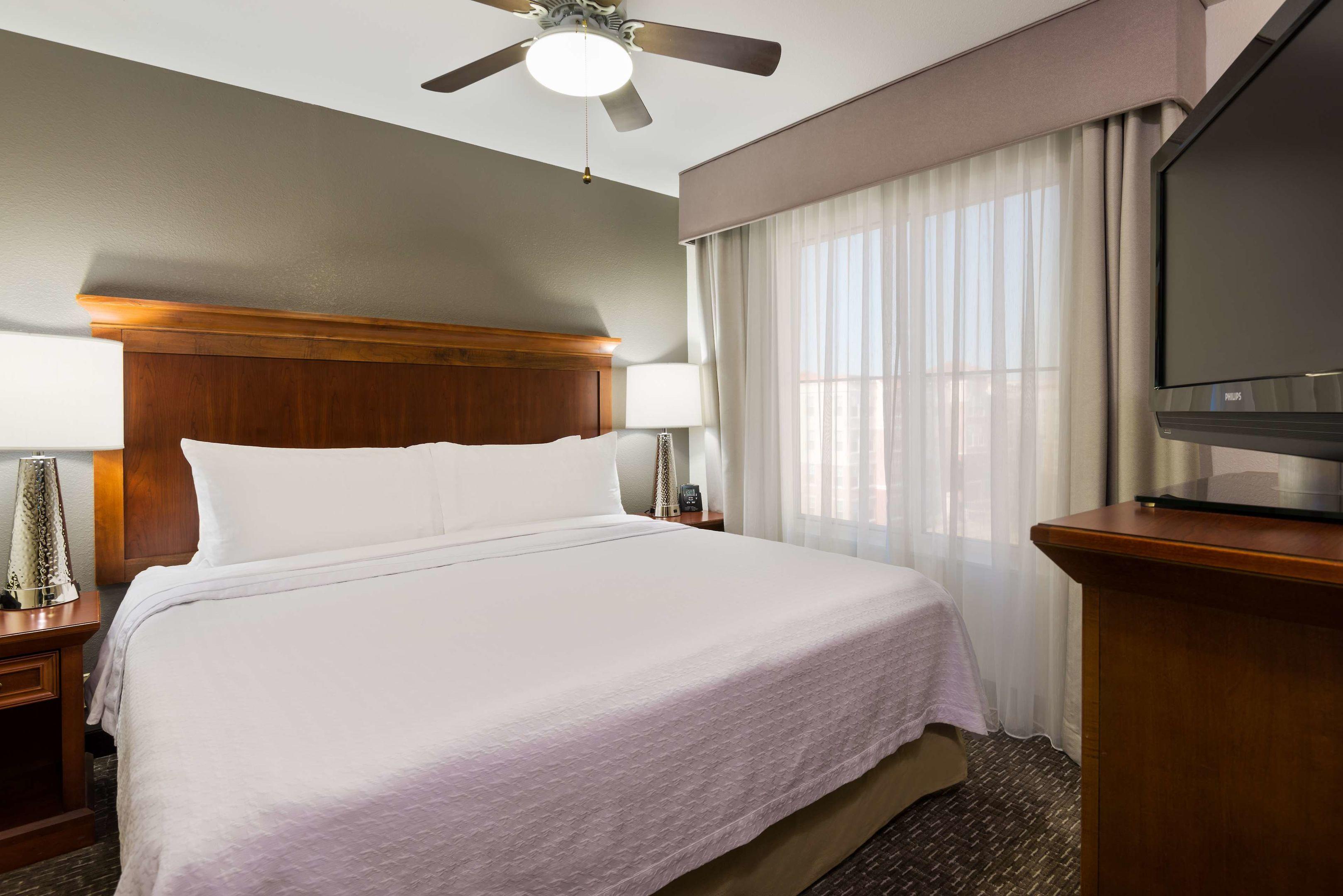 Homewood Suites by Hilton Jacksonville-South/St. Johns Center — photo 5
