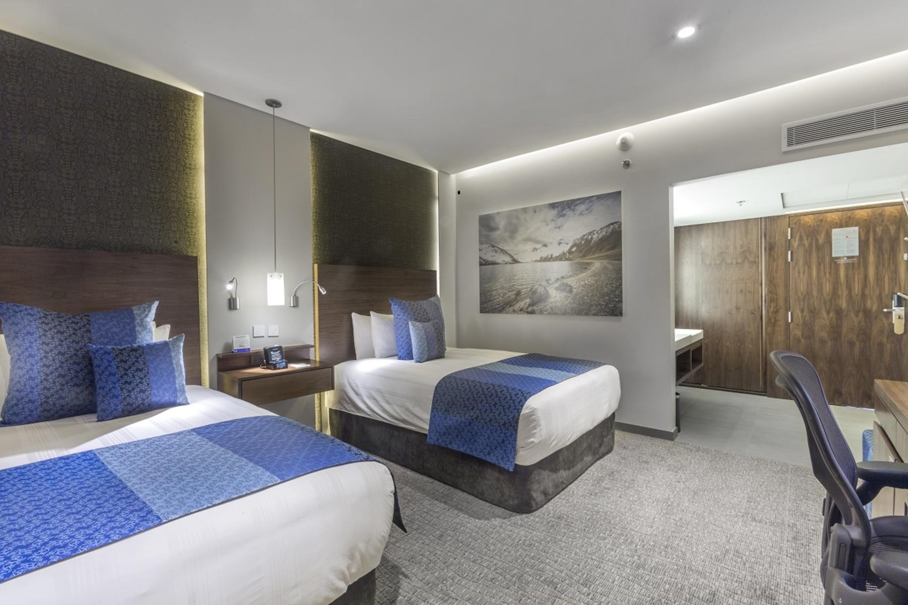 InterContinental Presidente Mexico City — photo 4