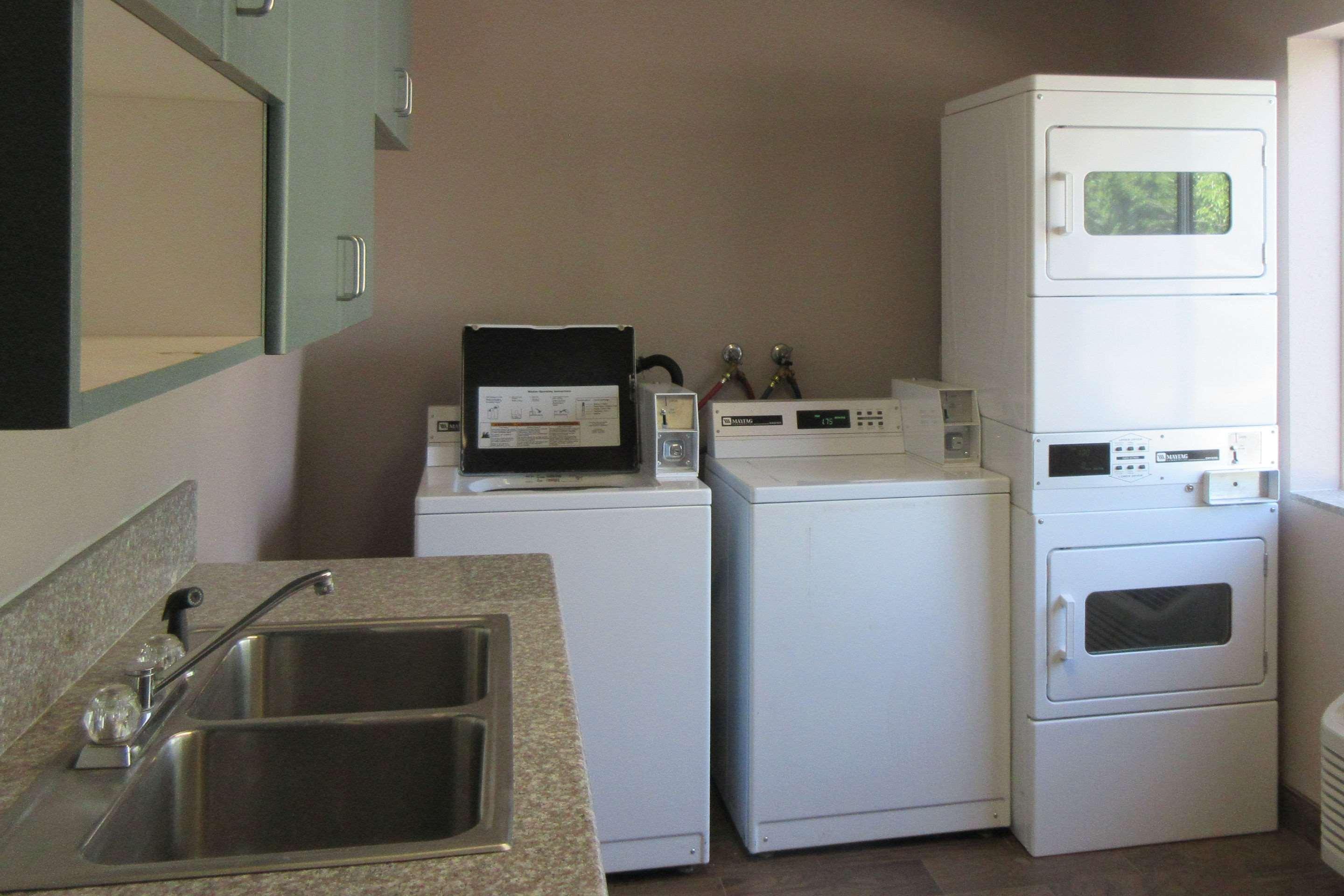 Quality Inn Spanish Fork — photo 4