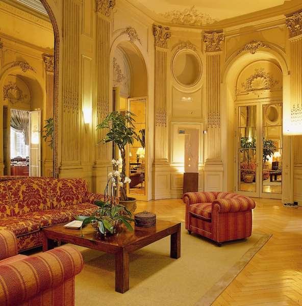 Hotel Santo Mauro, Autograph Collection — photo 3