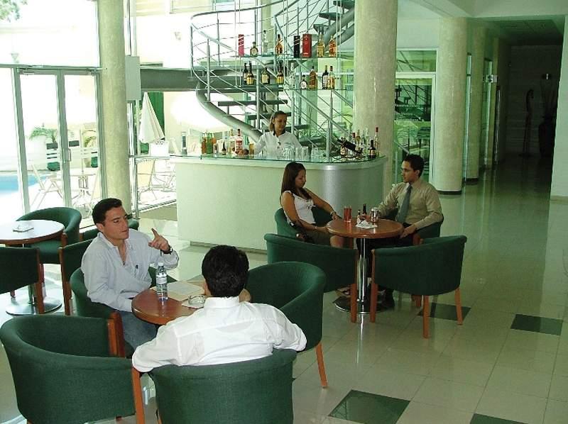 Hotel Mision — photo 3