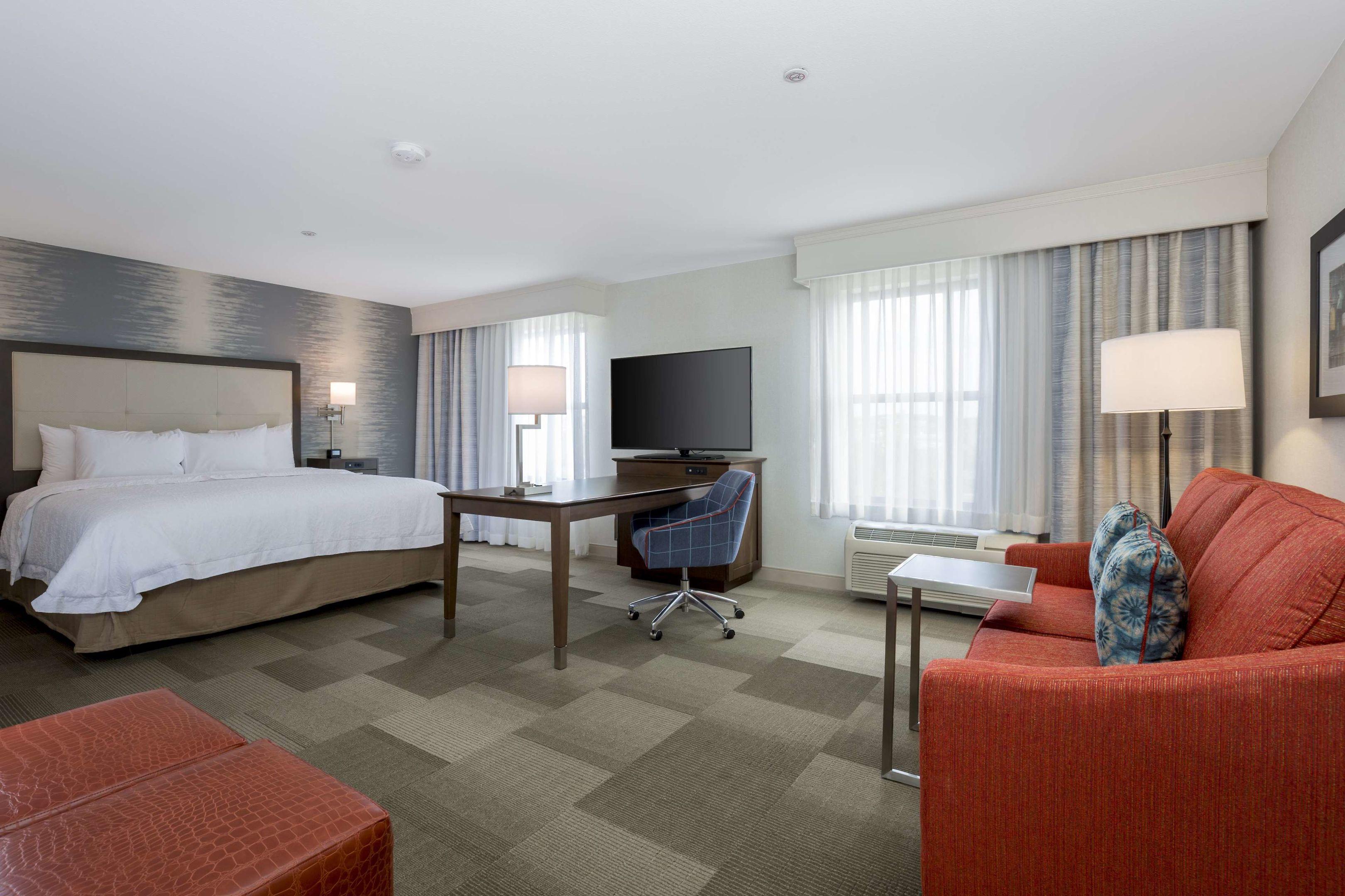 Hampton Inn & Suites San Diego-Poway — photo 4