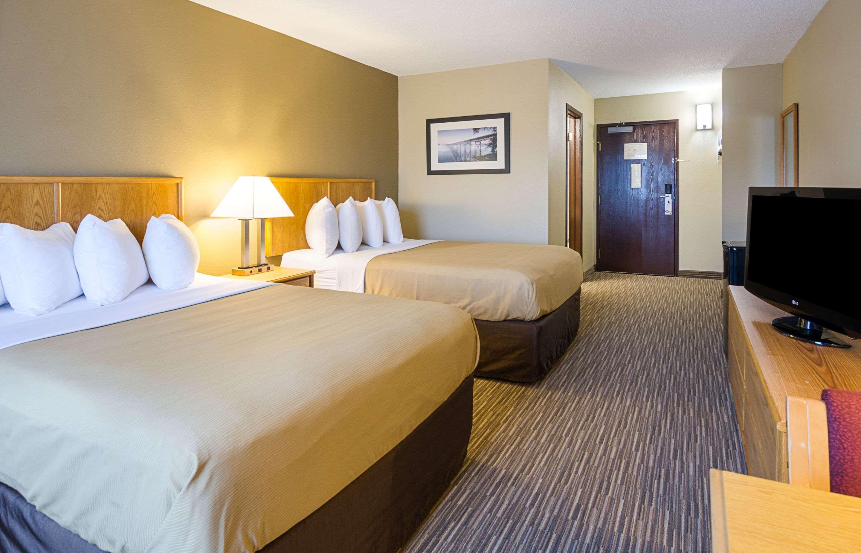 Quality Inn Princeton — photo 3