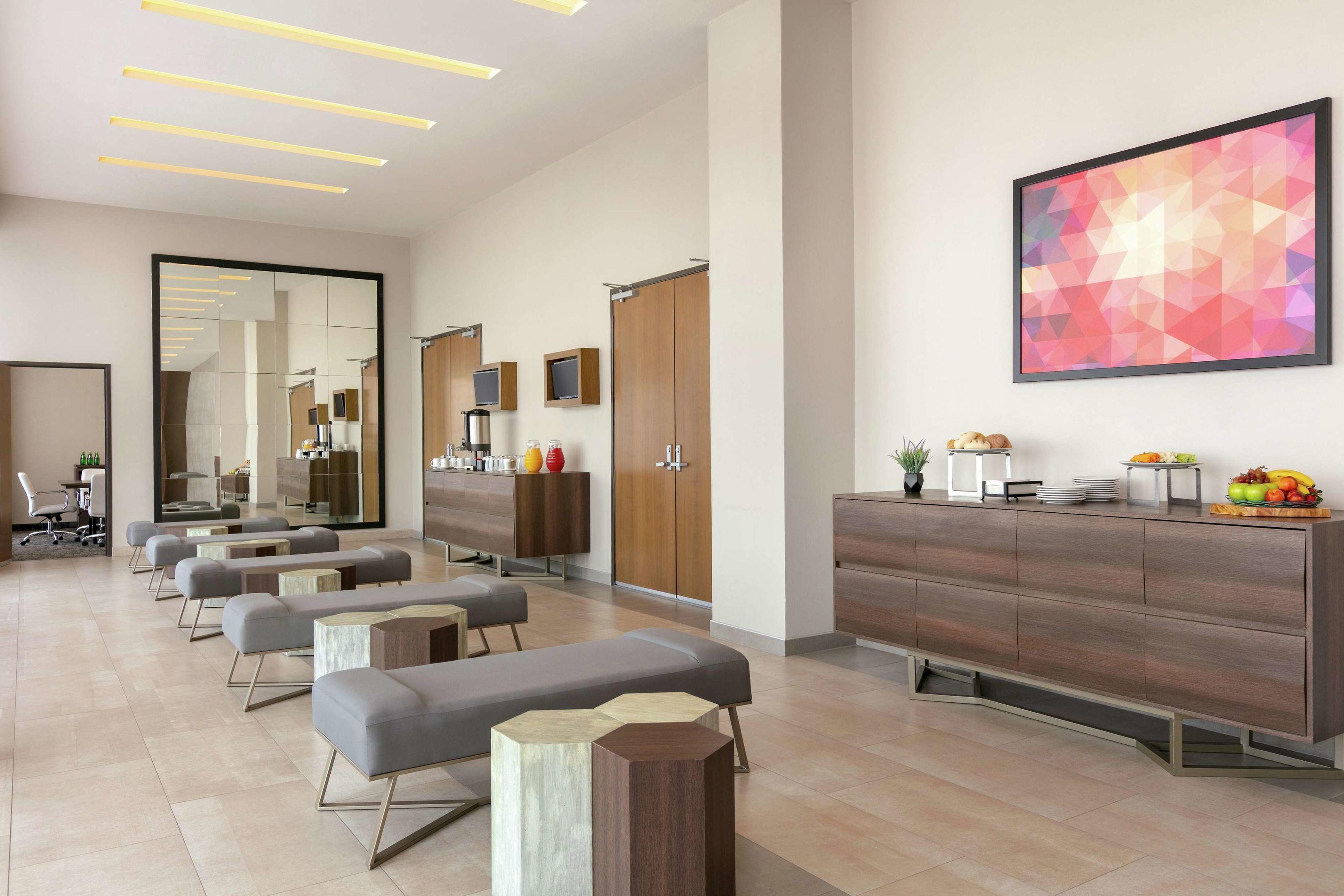 Homewood Suites by Hilton Monterrey Apodaca — photo 4