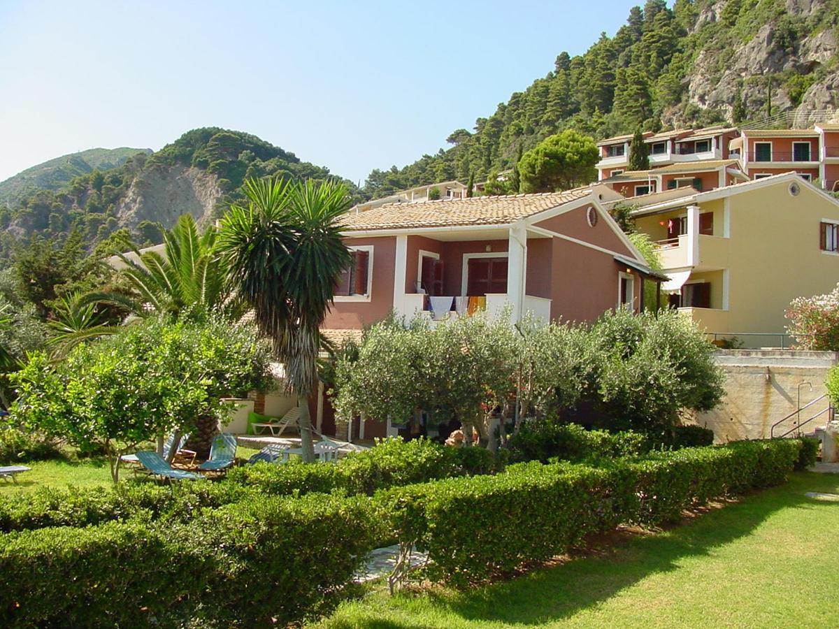 Glyfada Gorgona Apartments — photo 4