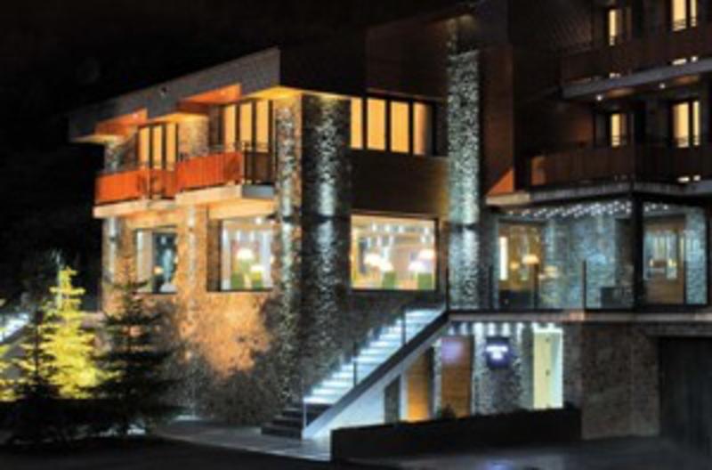 Palome Hotel — photo 4