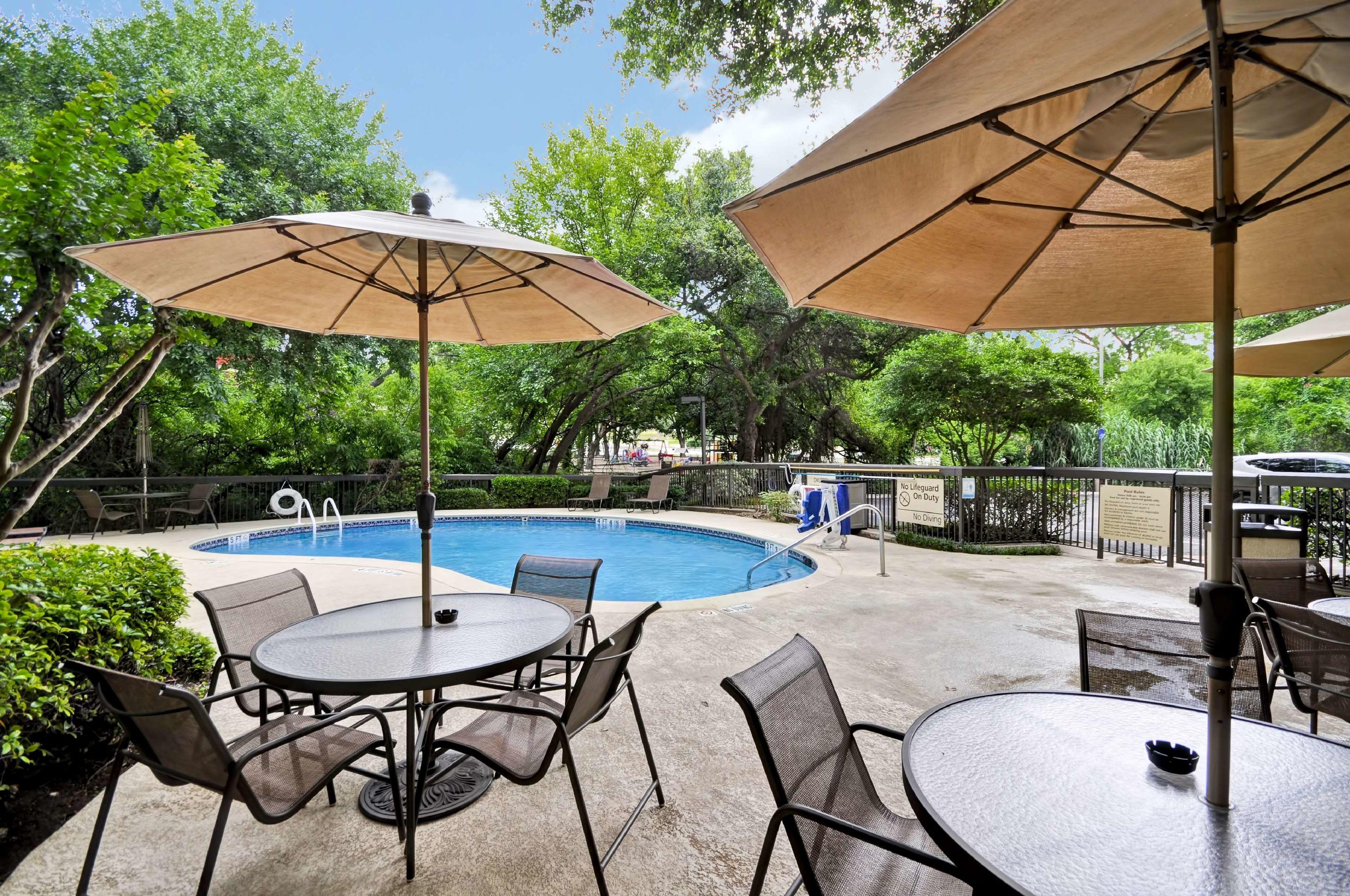 Hampton Inn Austin-North — photo 4