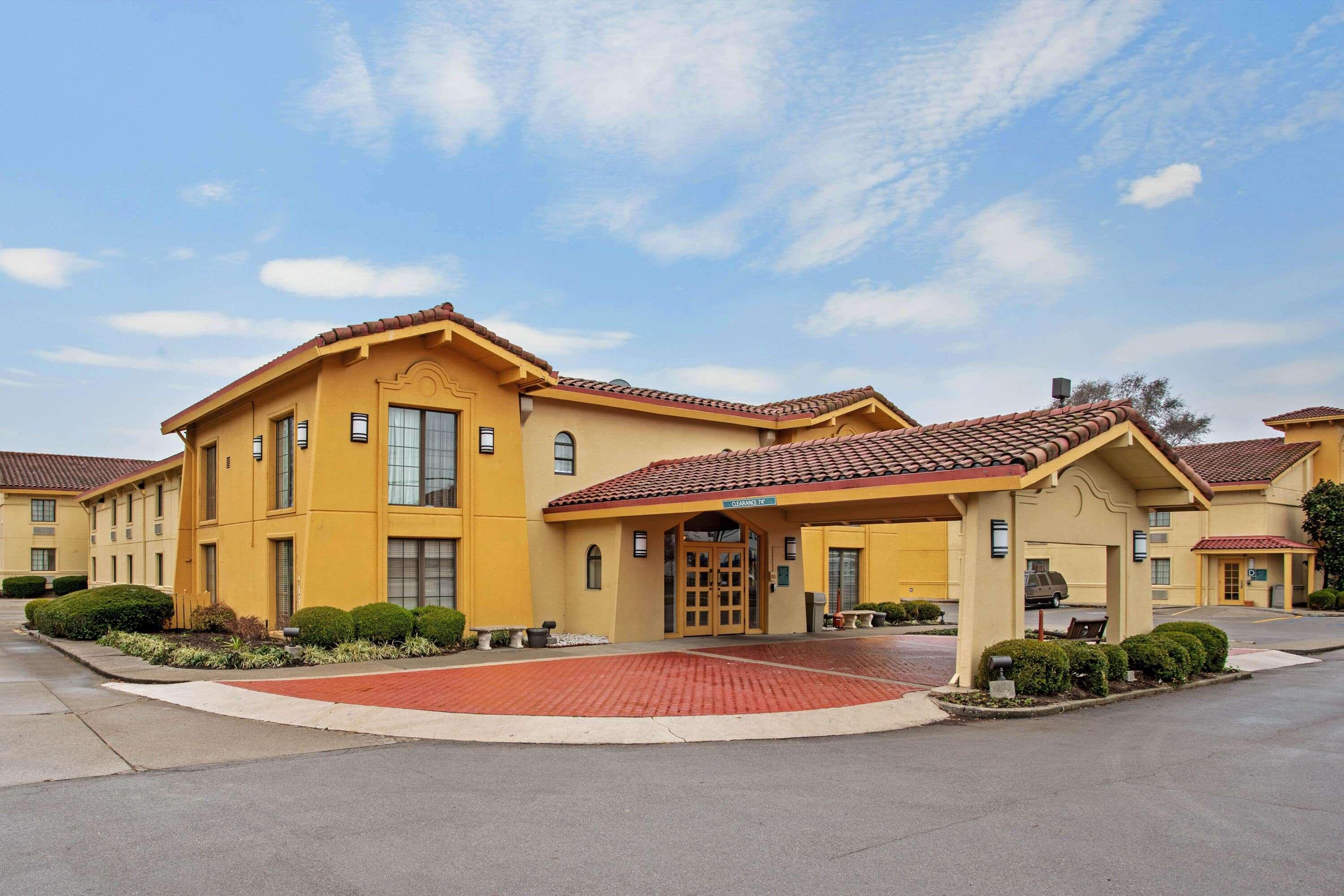La Quinta Inn Lexington — photo 4