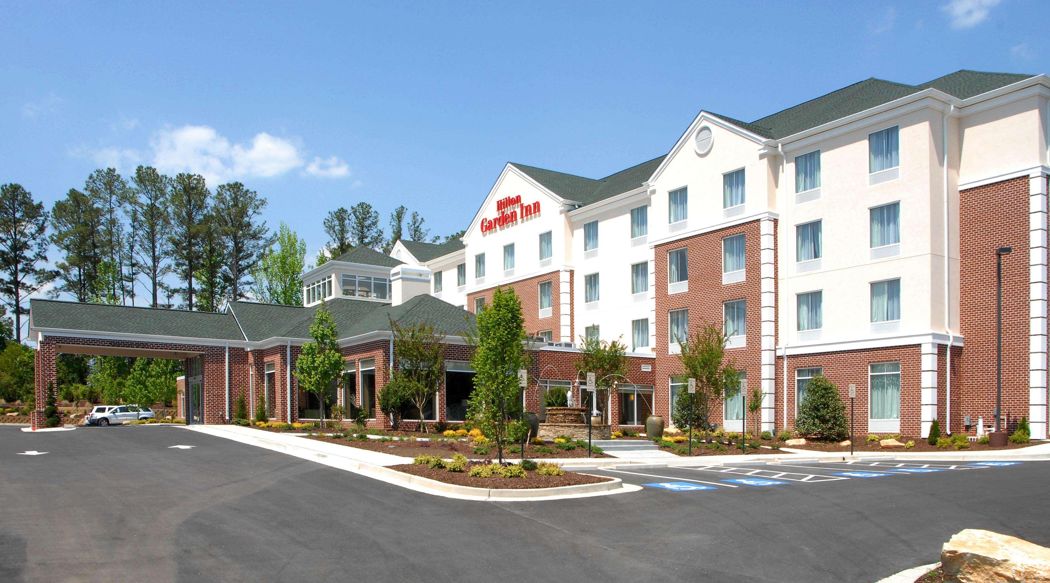 Hilton Garden Inn Atlanta / Peachtree City — photo 5