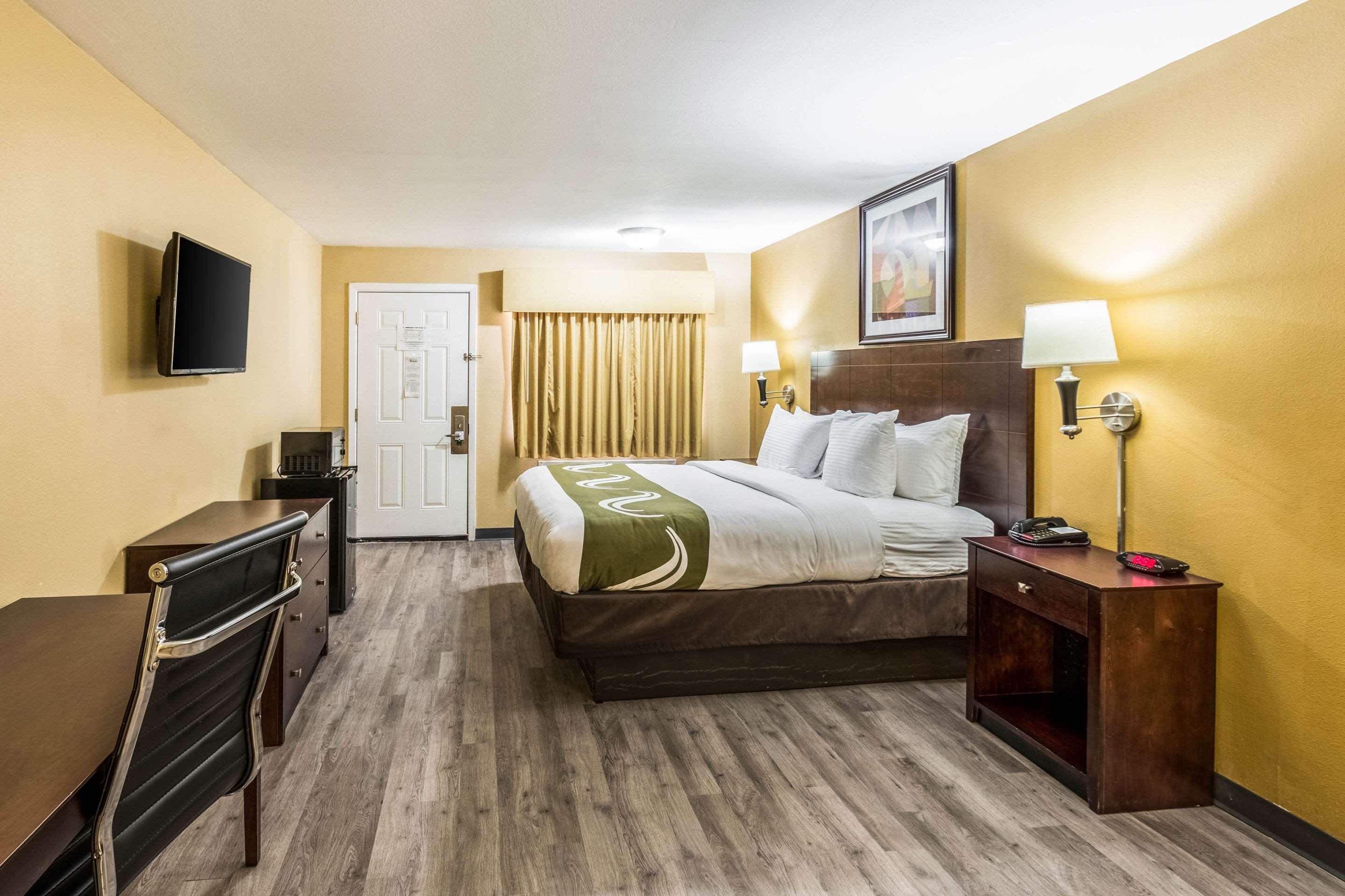 Quality Inn — photo 5