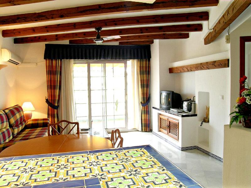 Aparthotel Ona Aldea del Mar — photo 5