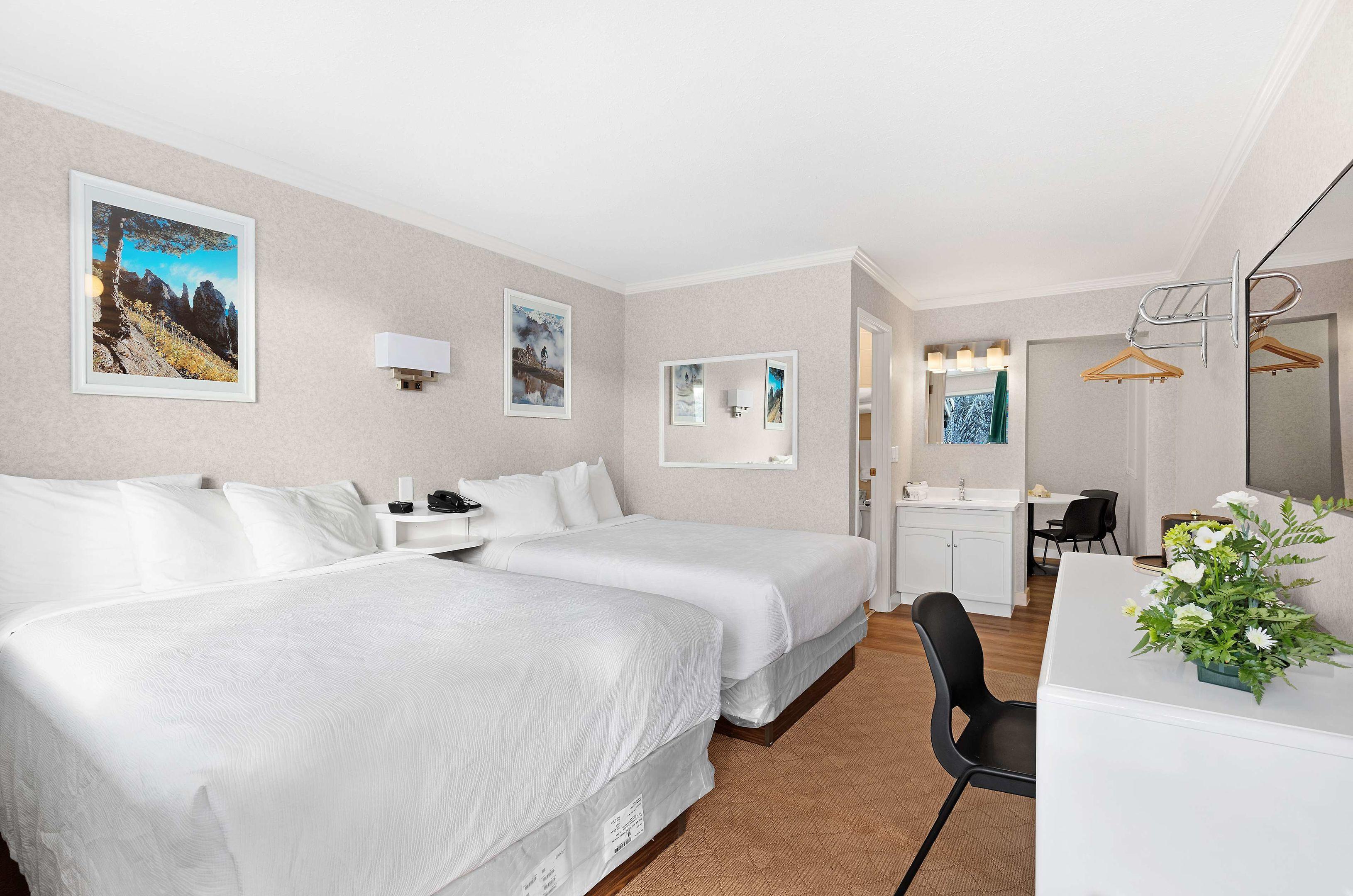 SureStay Hotel by Best Western Rossland Red Mountain — photo 4
