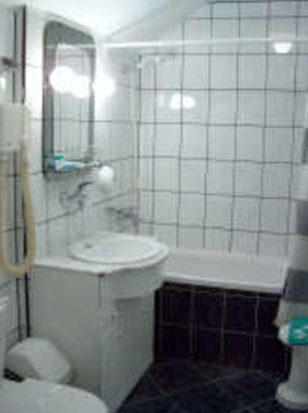 Hotel Gromada Zakopane — photo 4