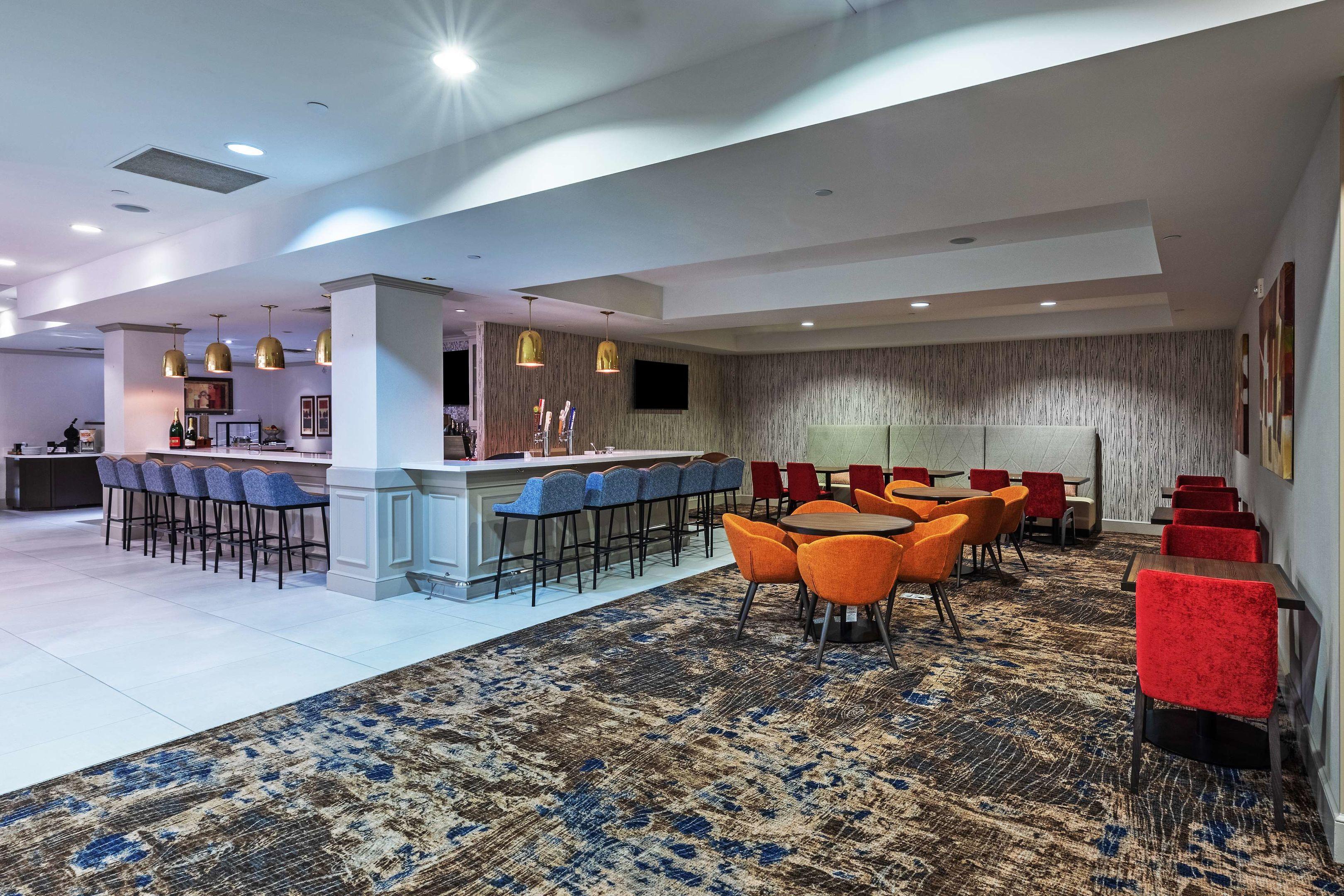 Hilton Garden Inn Houston/Sugar Land — photo 4