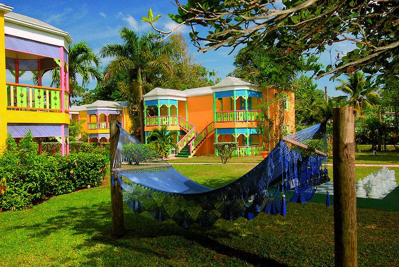 Grand Pineapple Beach Negril — photo 3