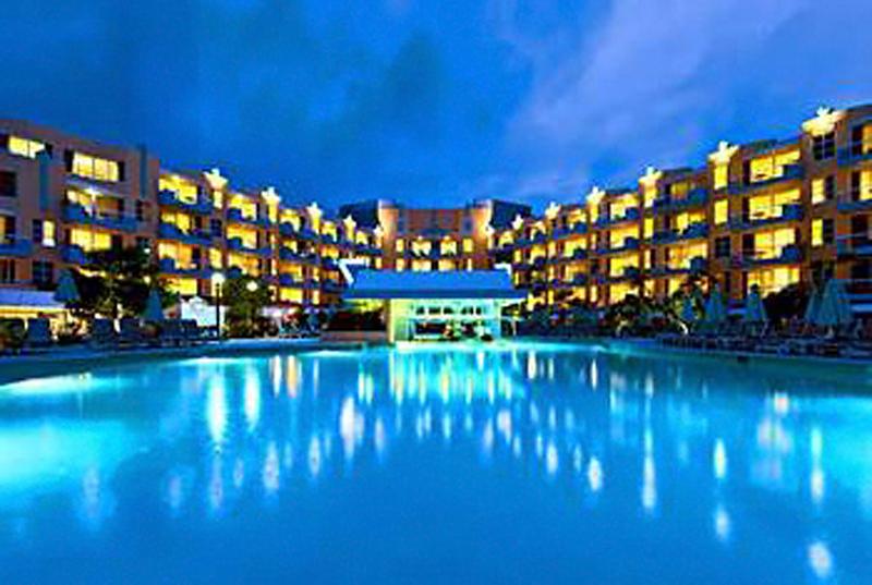 Sofitel Noosa Pacific Resort — photo 4