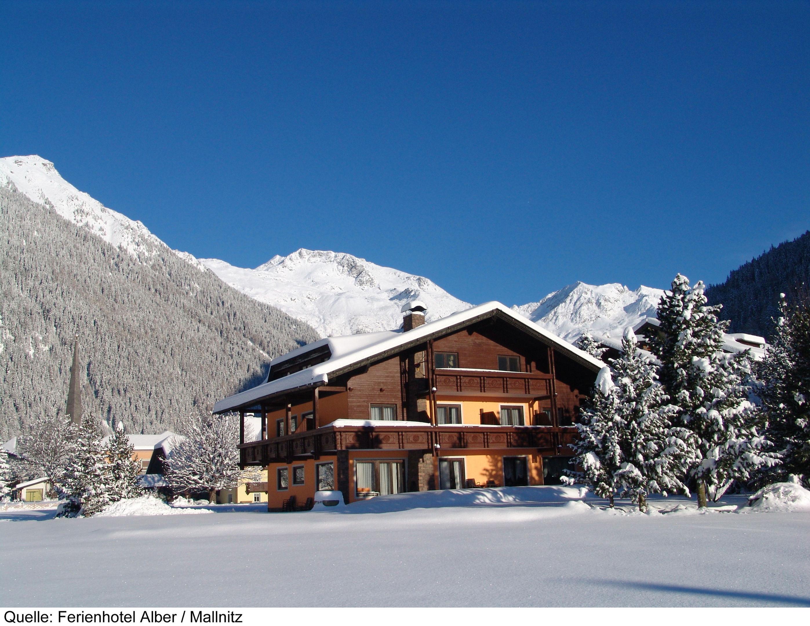 Ferienhotels Alber Mallnitz — photo 5