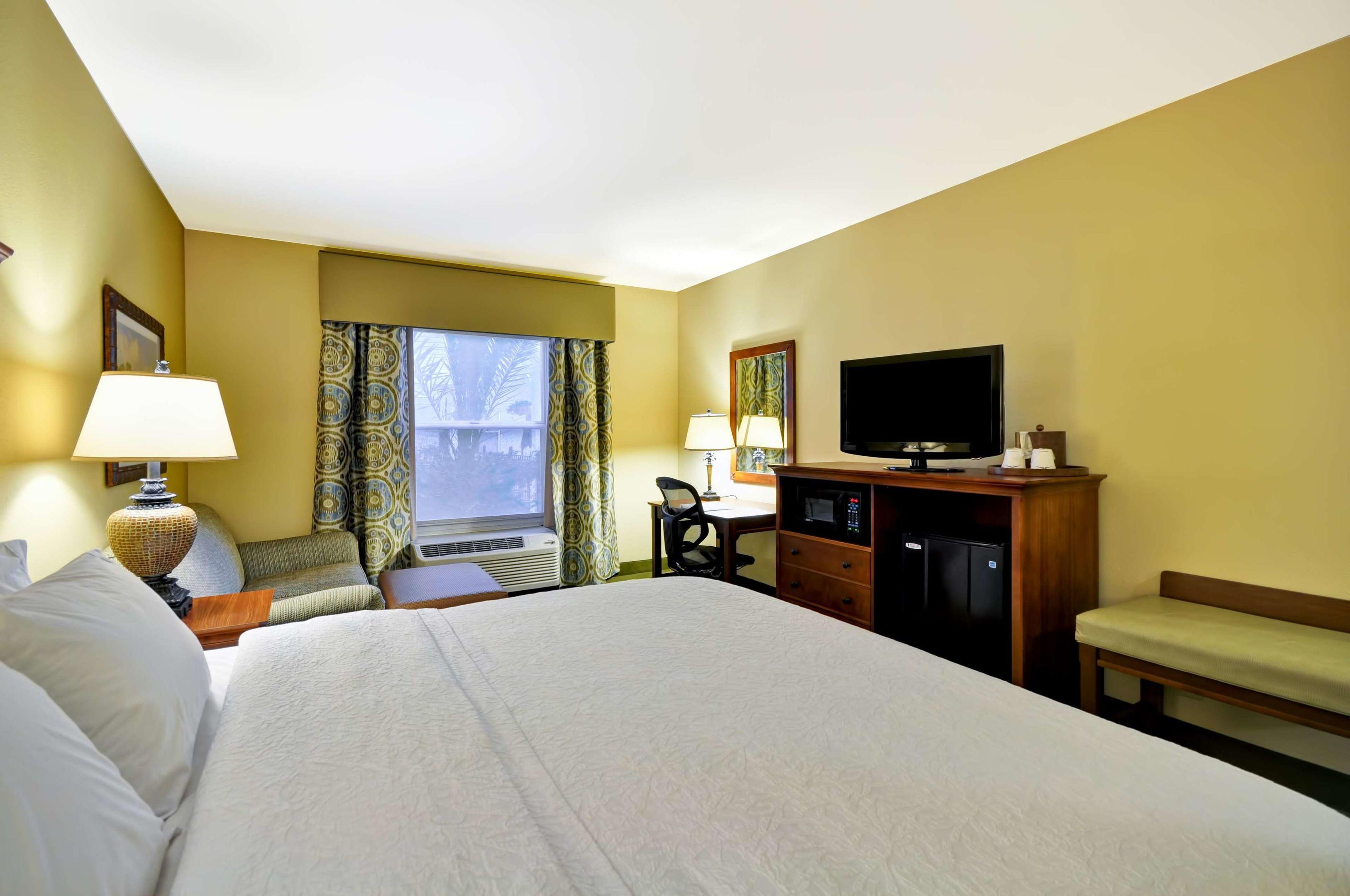 Hampton Inn & Suites Charleston/Mt.Pleasant Isle Of Palms — photo 5