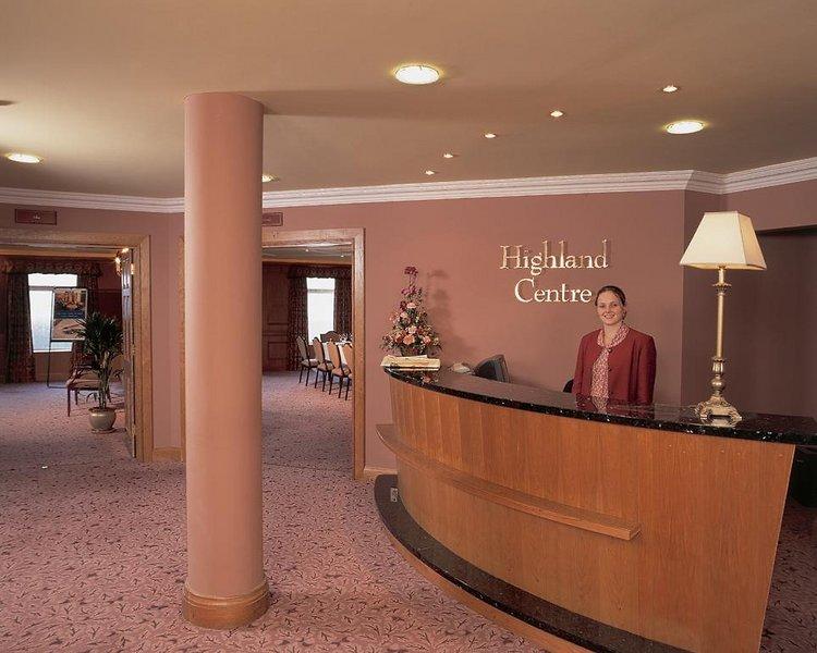 Culloden Estate & Spa — photo 5