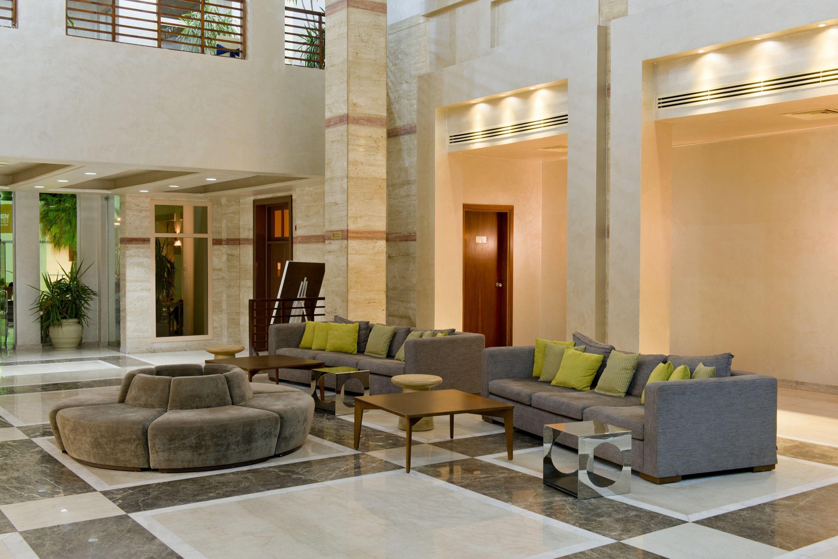 Amphoras Blu Hotel — photo 5