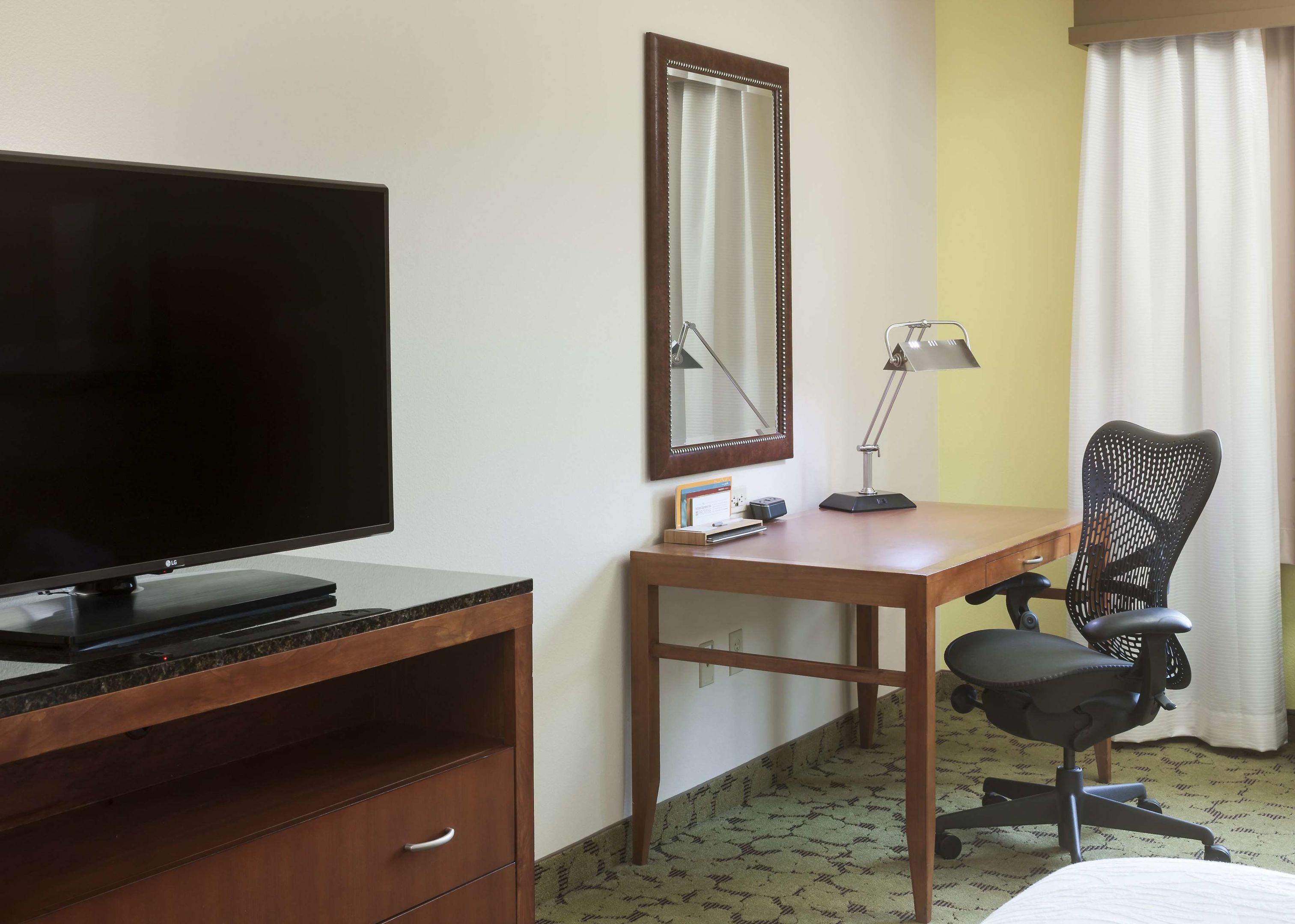 Hilton Garden Inn Scottsdale North/Perimeter Center — photo 4