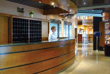 Best Western Saphir Lyon — photo 4