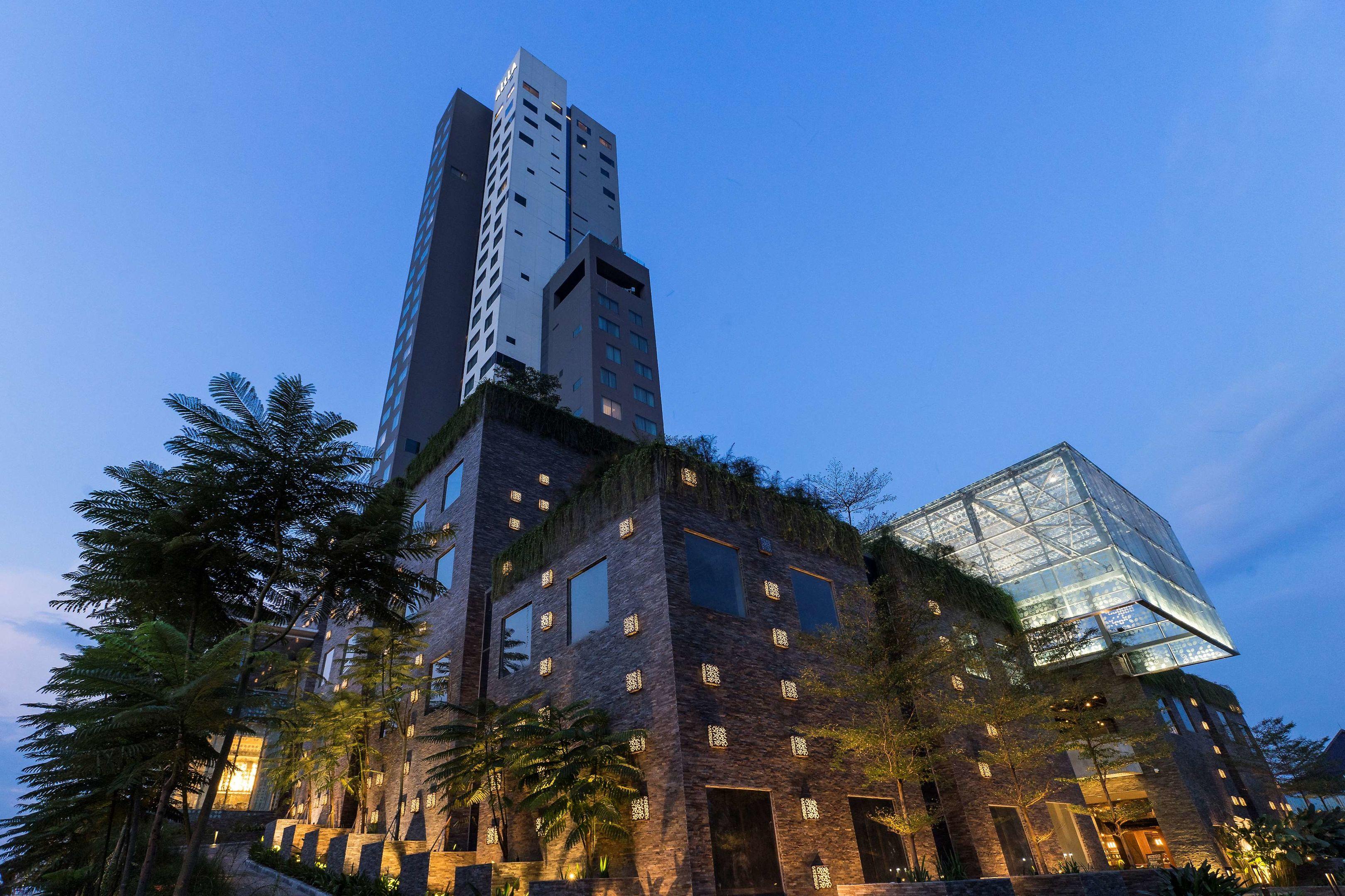 Alila Solo — photo 3