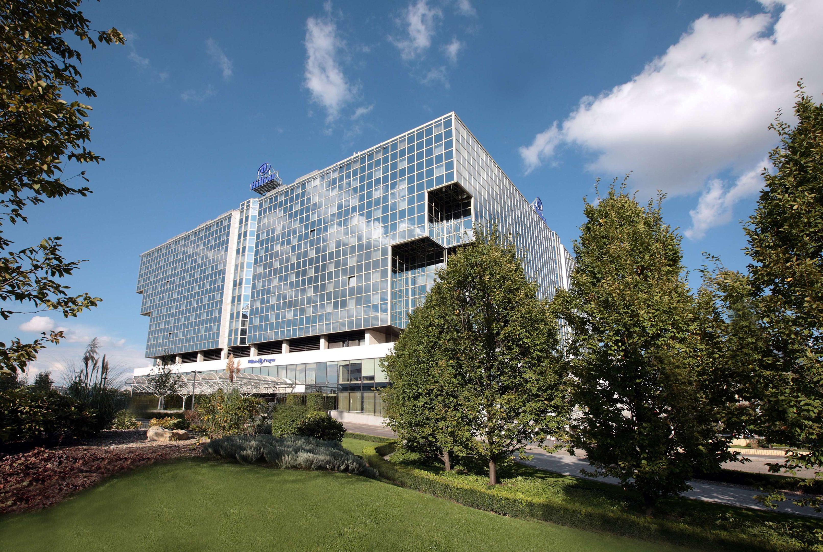 Hilton Prague — photo 4
