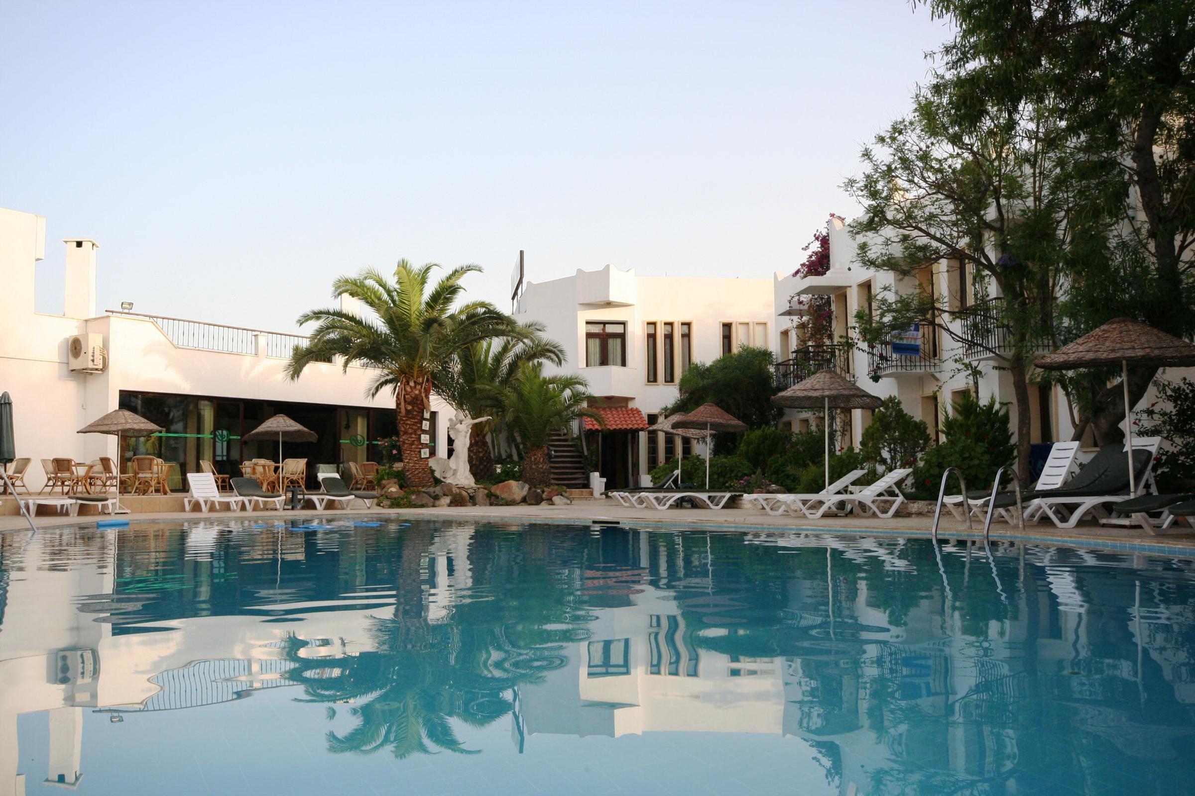 Club Hotel Flora — photo 5