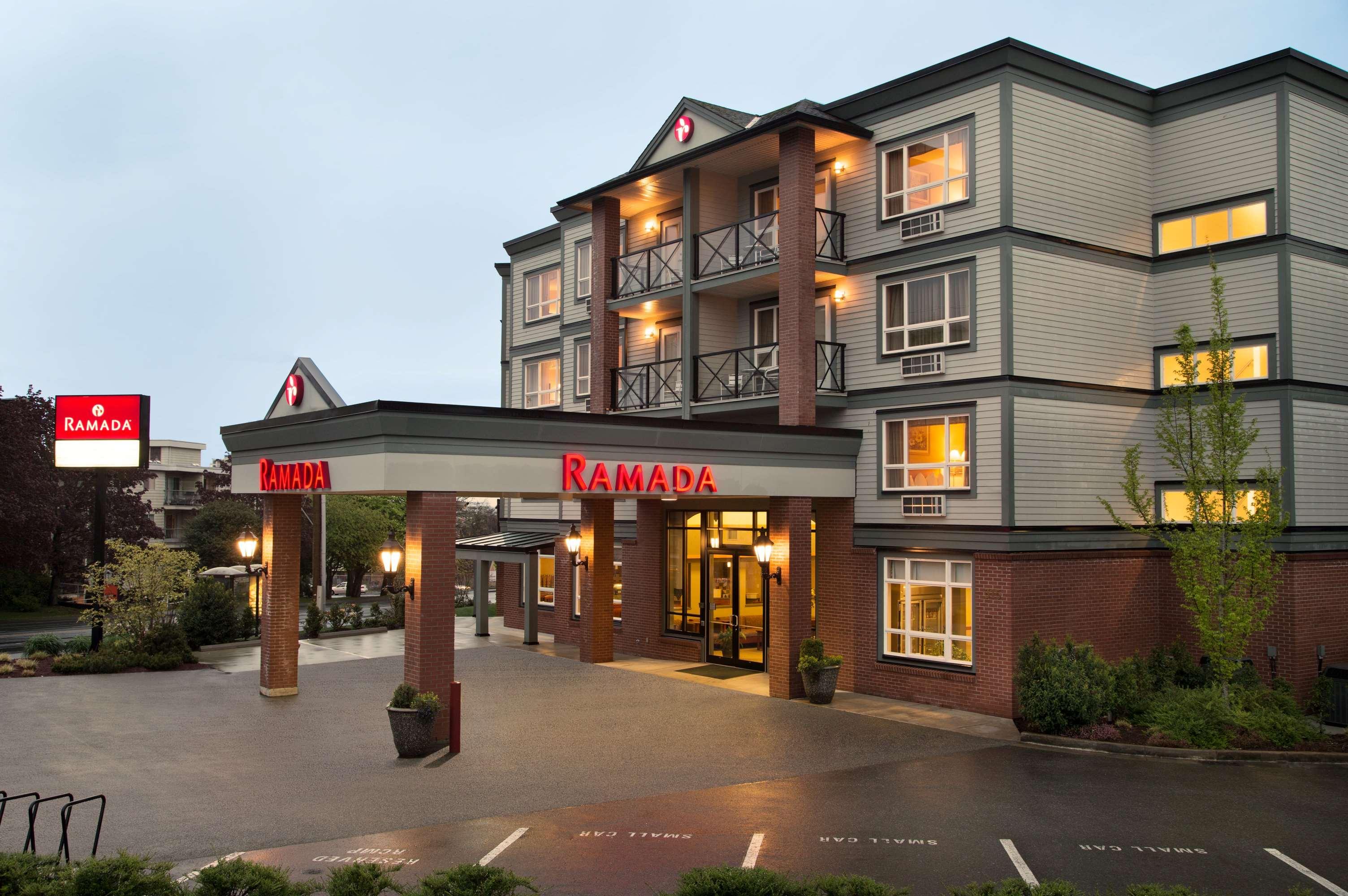 Ramada Nanaimo