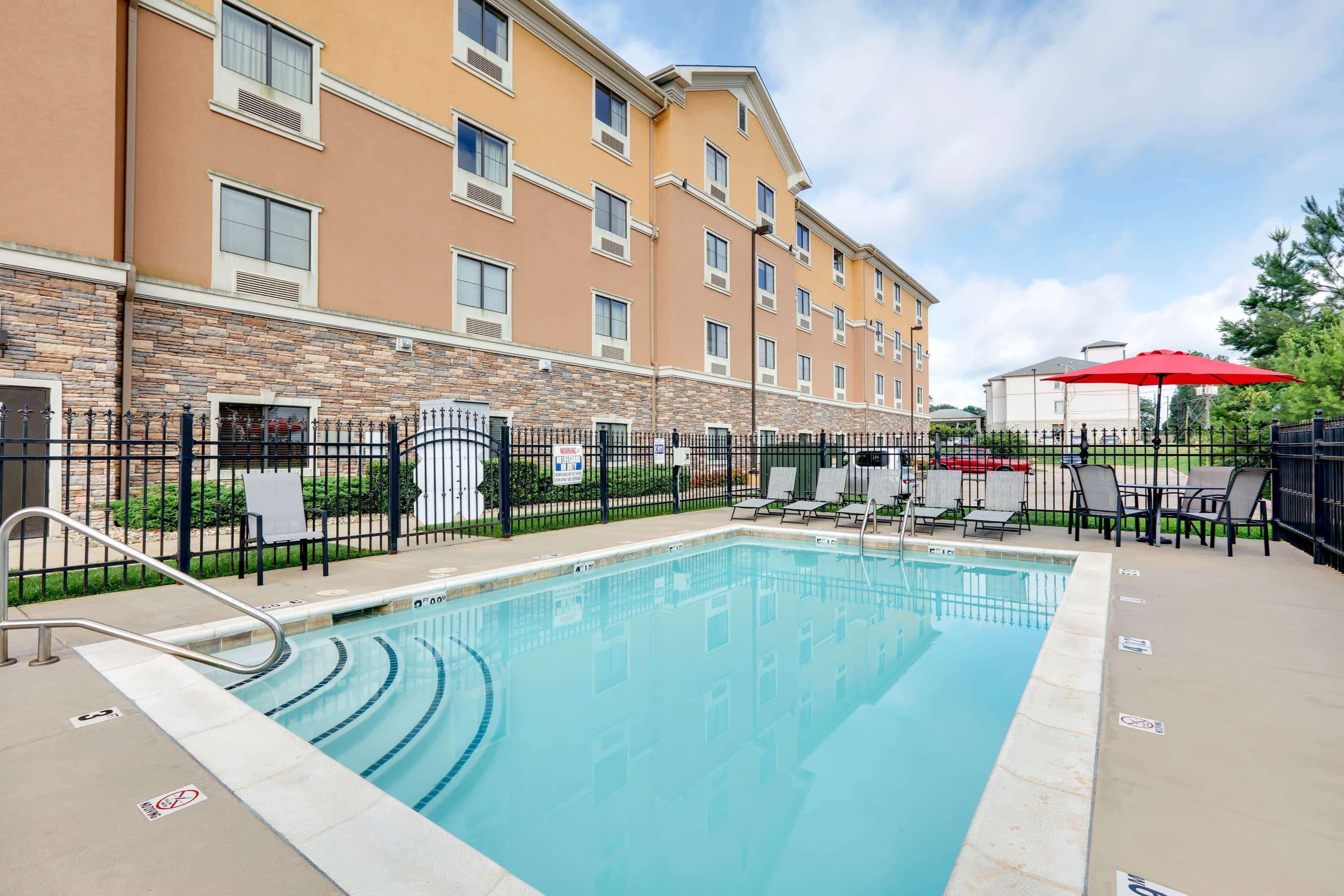 Hawthorn Suites by Wyndham Longview — photo 4