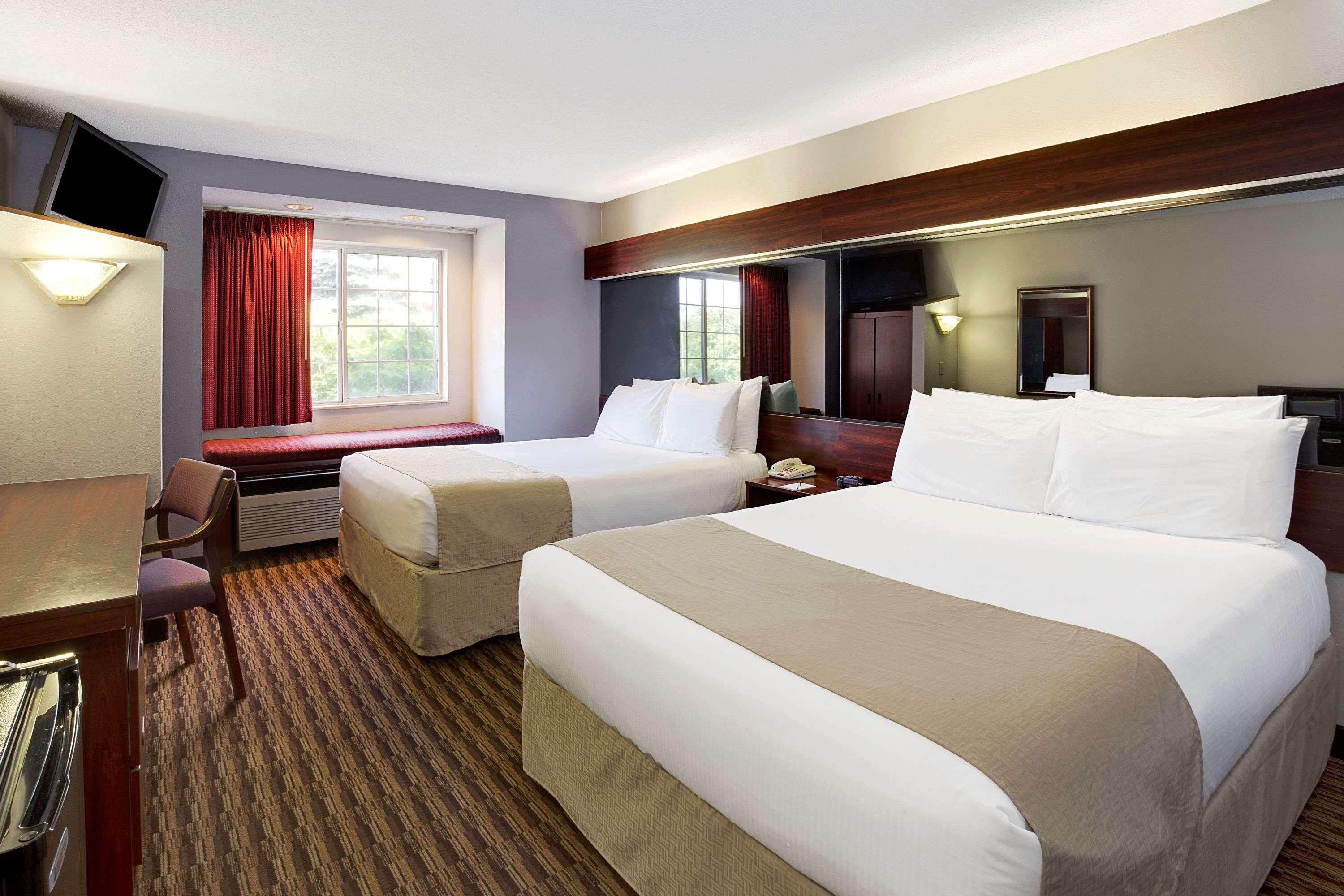Microtel Inn & Suites by Wyndham Murfreesboro — photo 4