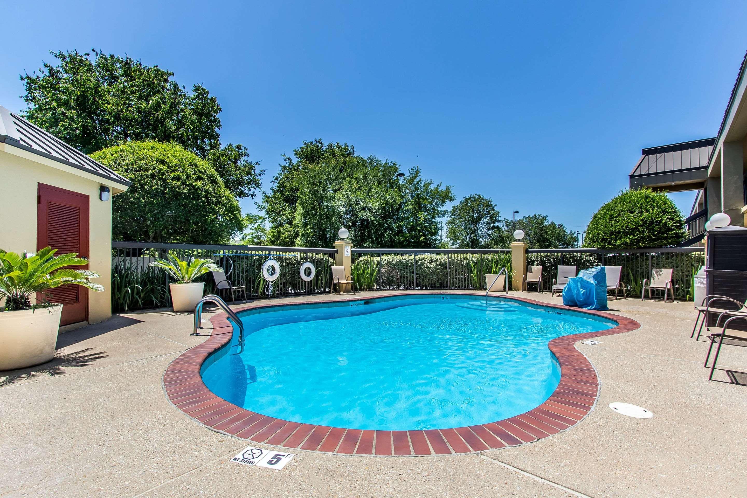 Quality Inn Monroe — photo 4