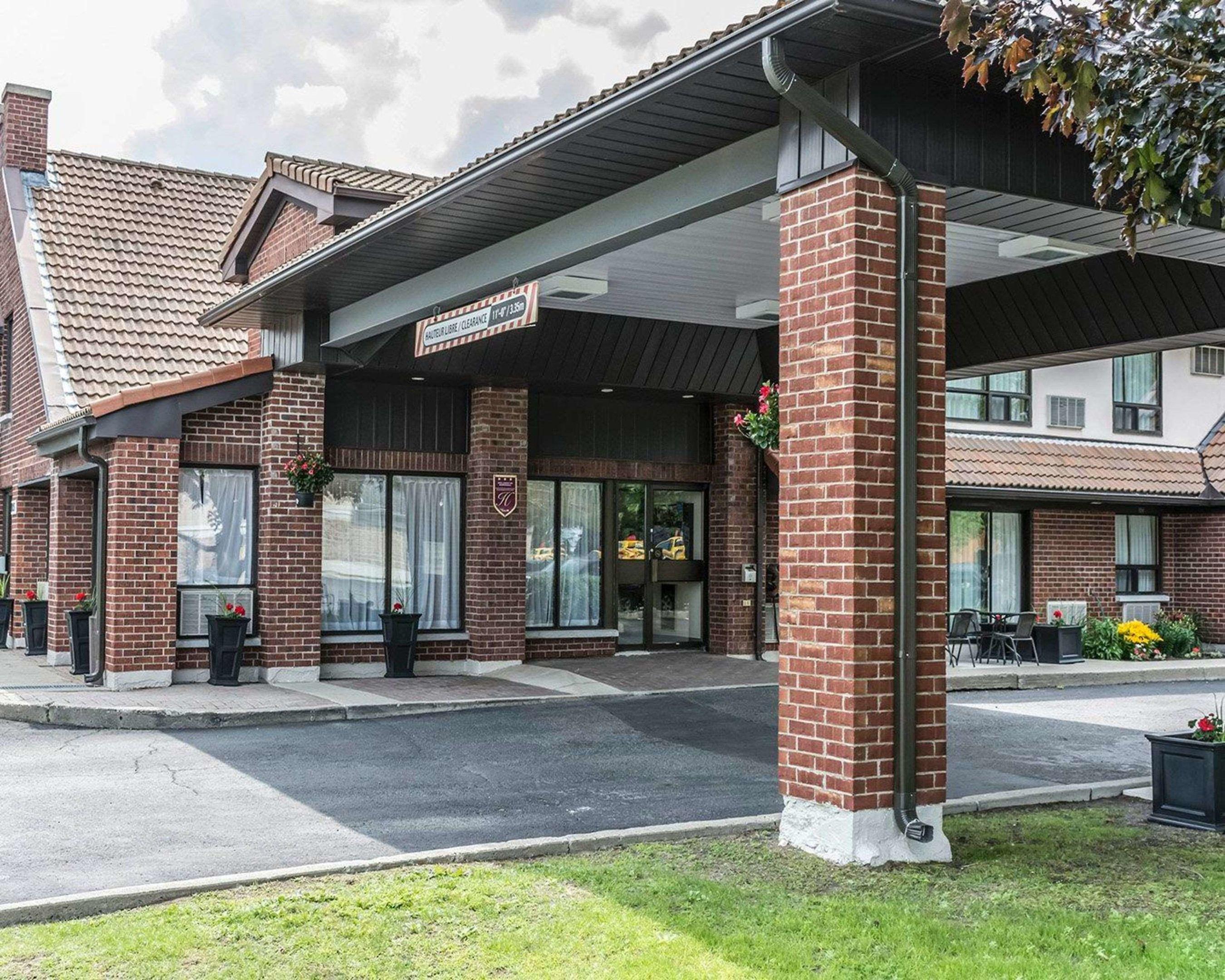 Comfort Inn Drummondvillle QC — photo 4