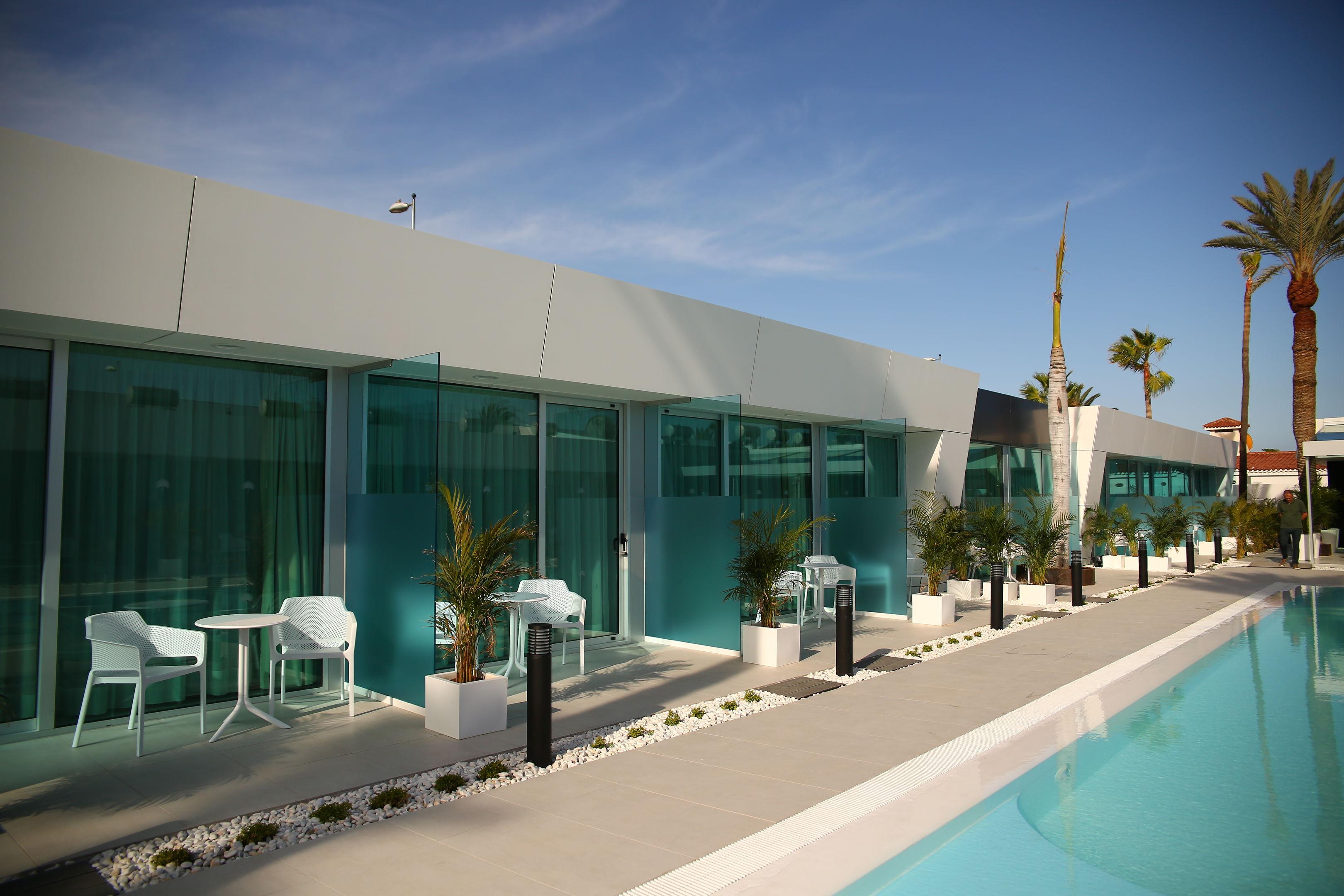 Hotel Nayra - Adults Only — photo 4