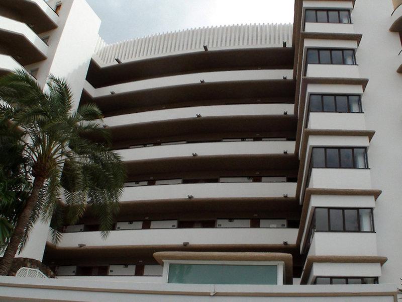 Hotel Riu Palmeras — photo 4