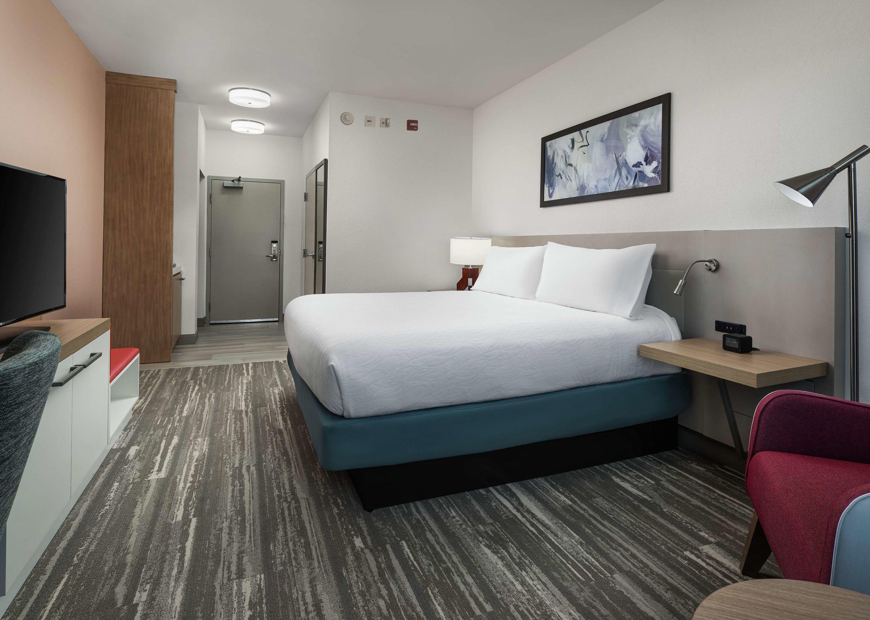 Hilton Garden Inn Olive Branch — photo 5