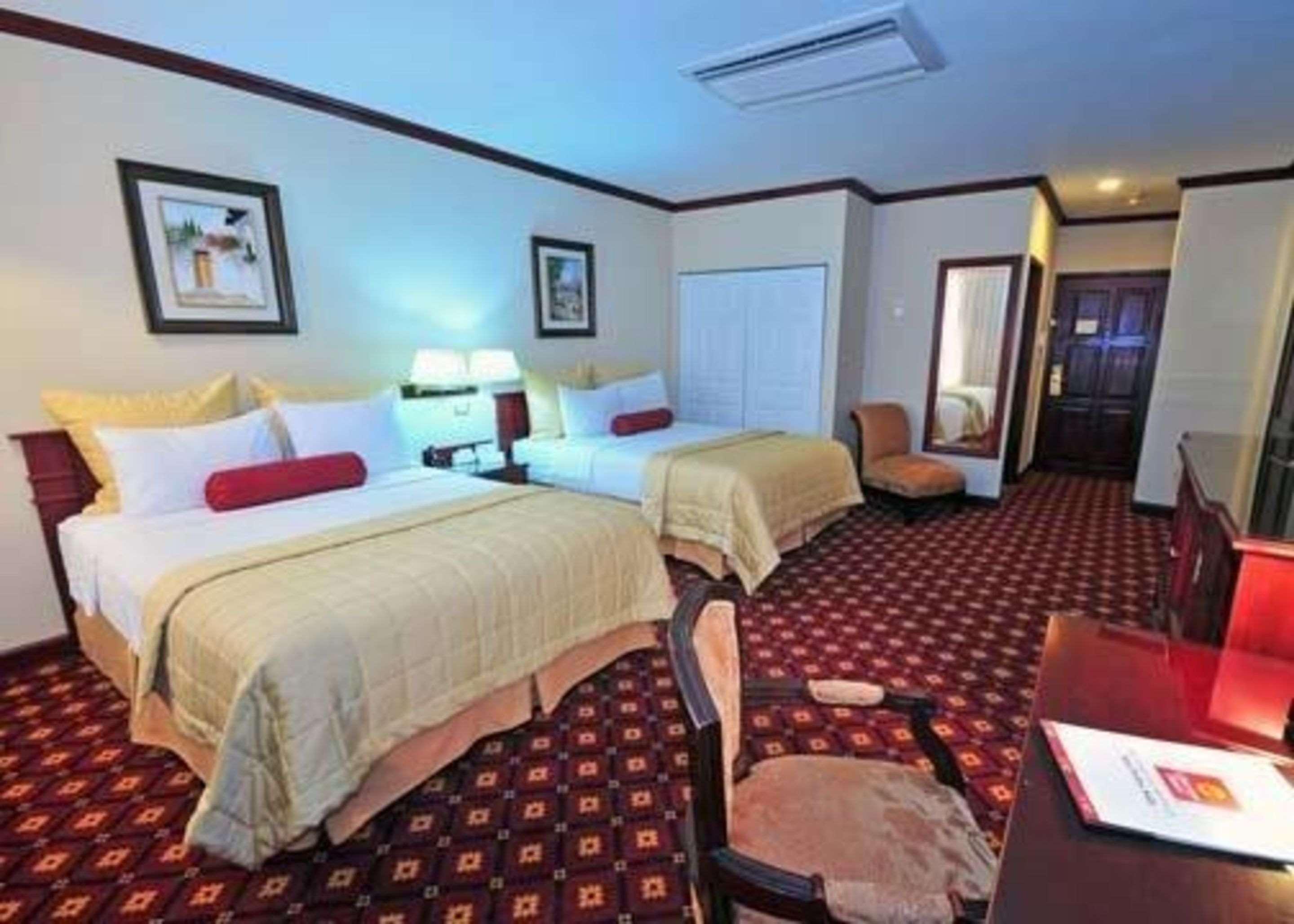 Clarion Hotel San Pedro Sula — photo 5