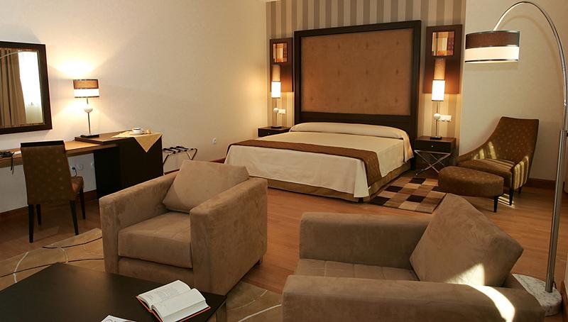 B&B Hotel Madrid Aeropuerto T4 — photo 3