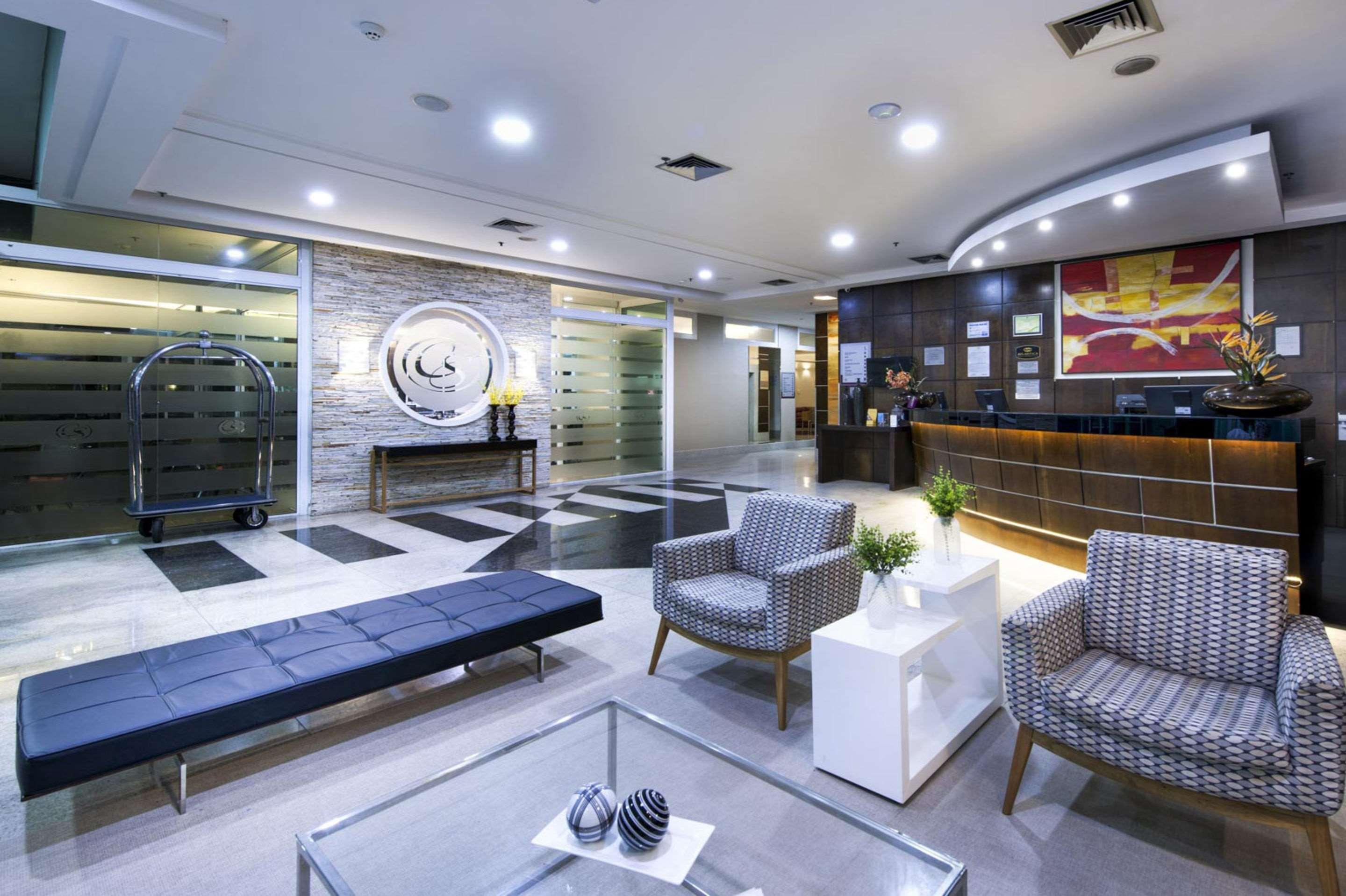 Comfort Suites Macae — photo 4
