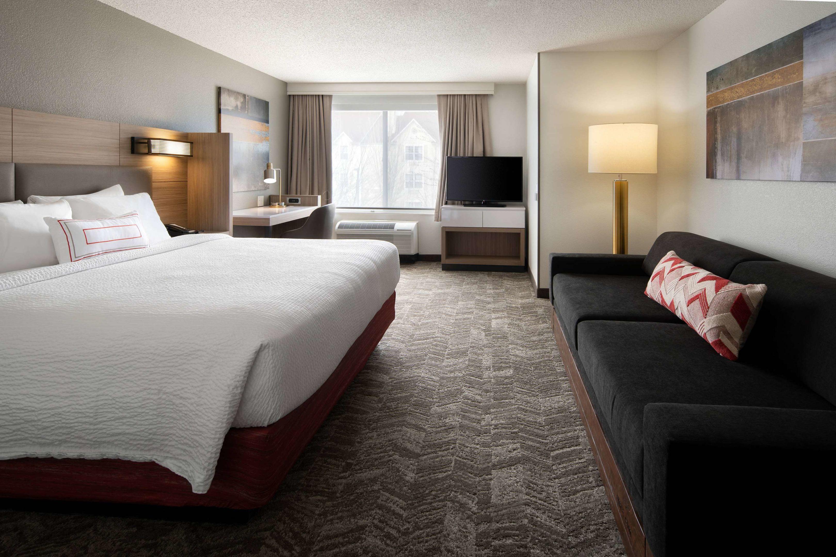 Sonesta Select Seattle Renton — photo 4